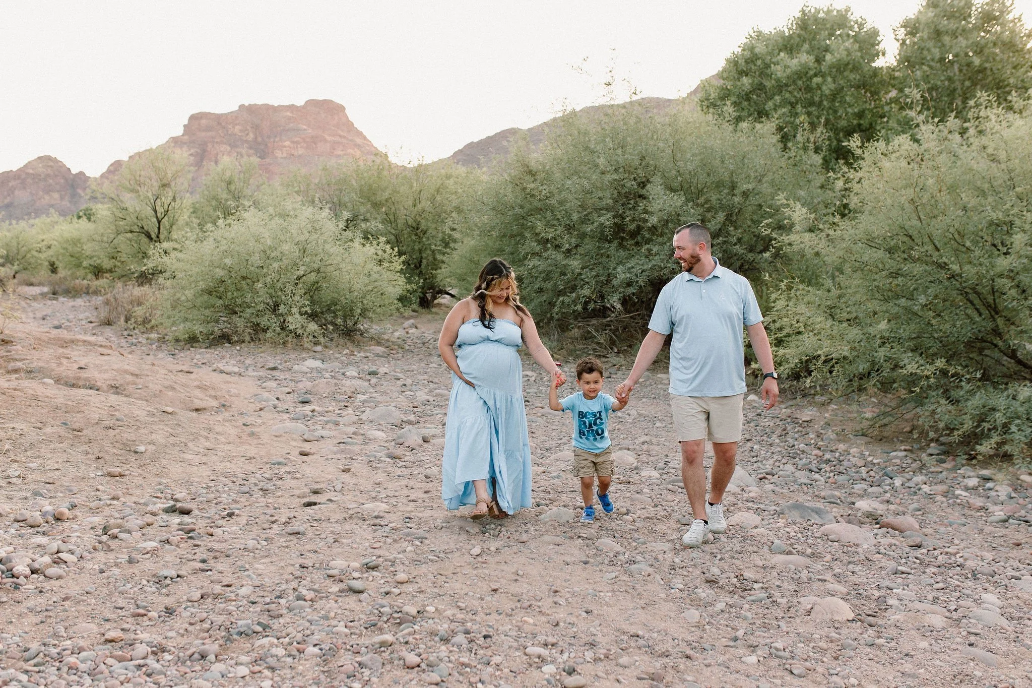 Maternity Photography Scottsdale AZ