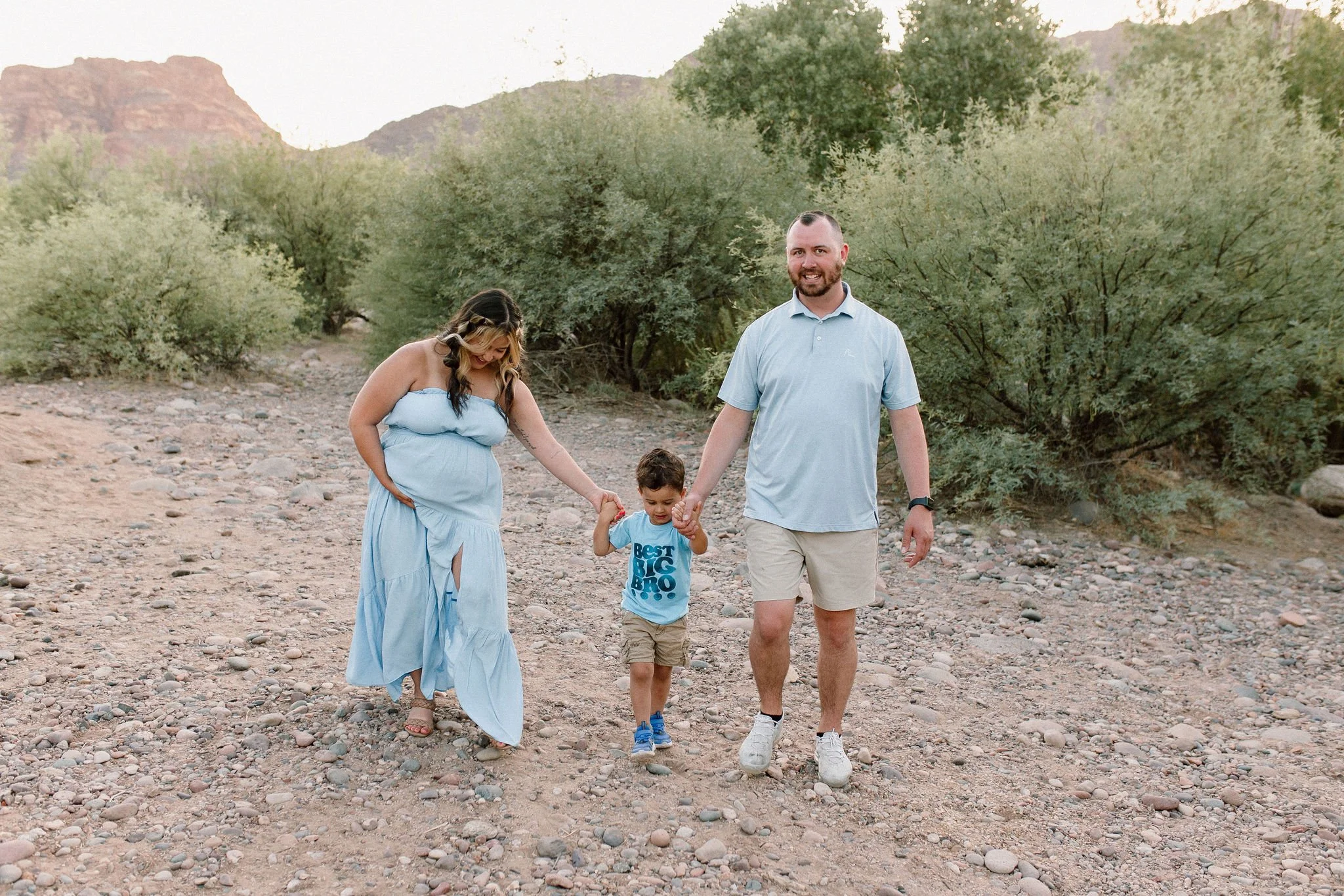 Maternity Photography Scottsdale AZ