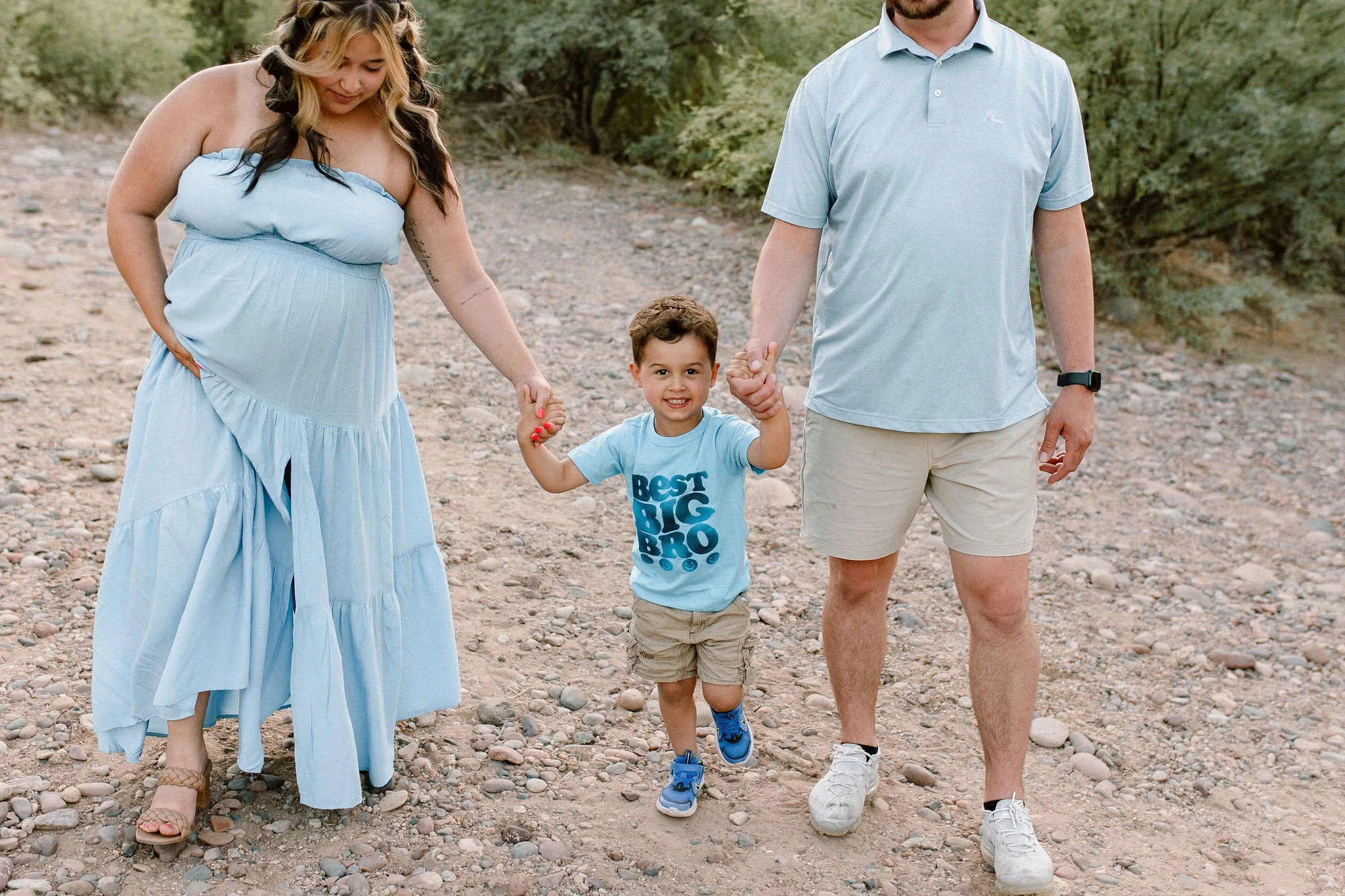 Maternity Photography Scottsdale AZ