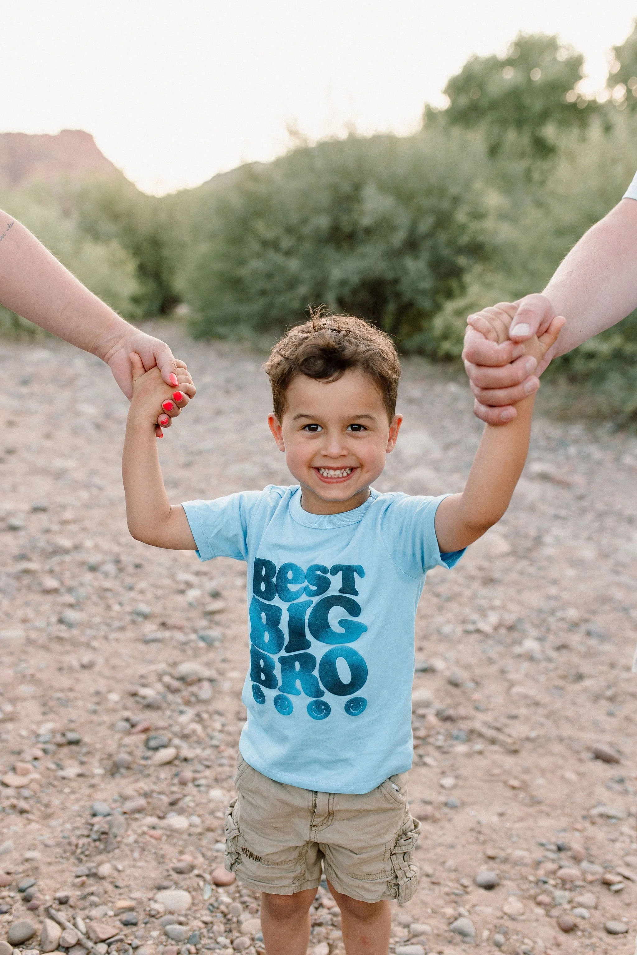 Maternity Photography Scottsdale AZ