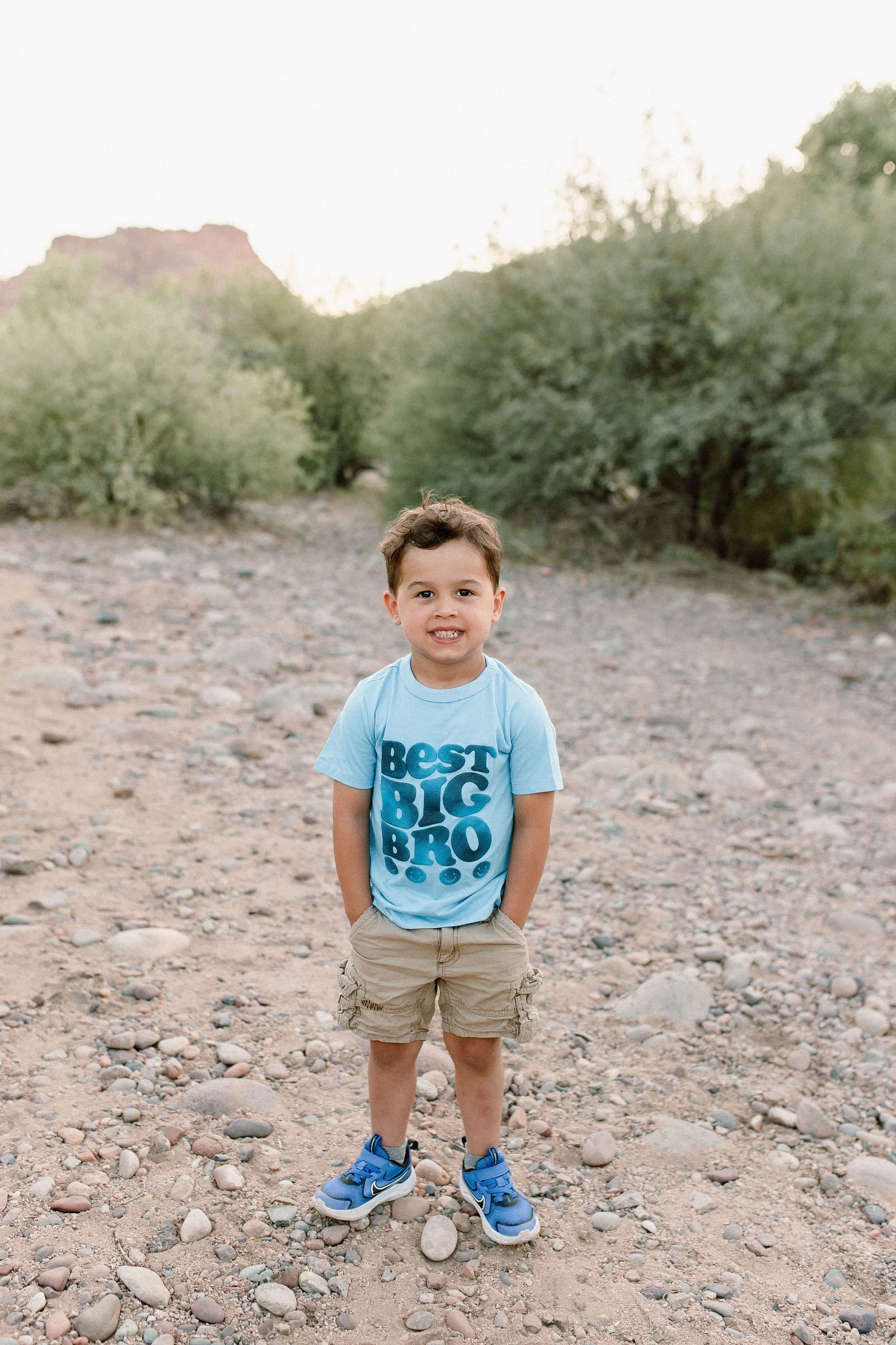 Maternity Photography Scottsdale AZ