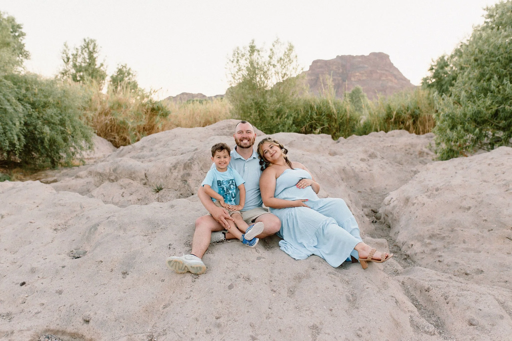 Maternity Photography Scottsdale AZ