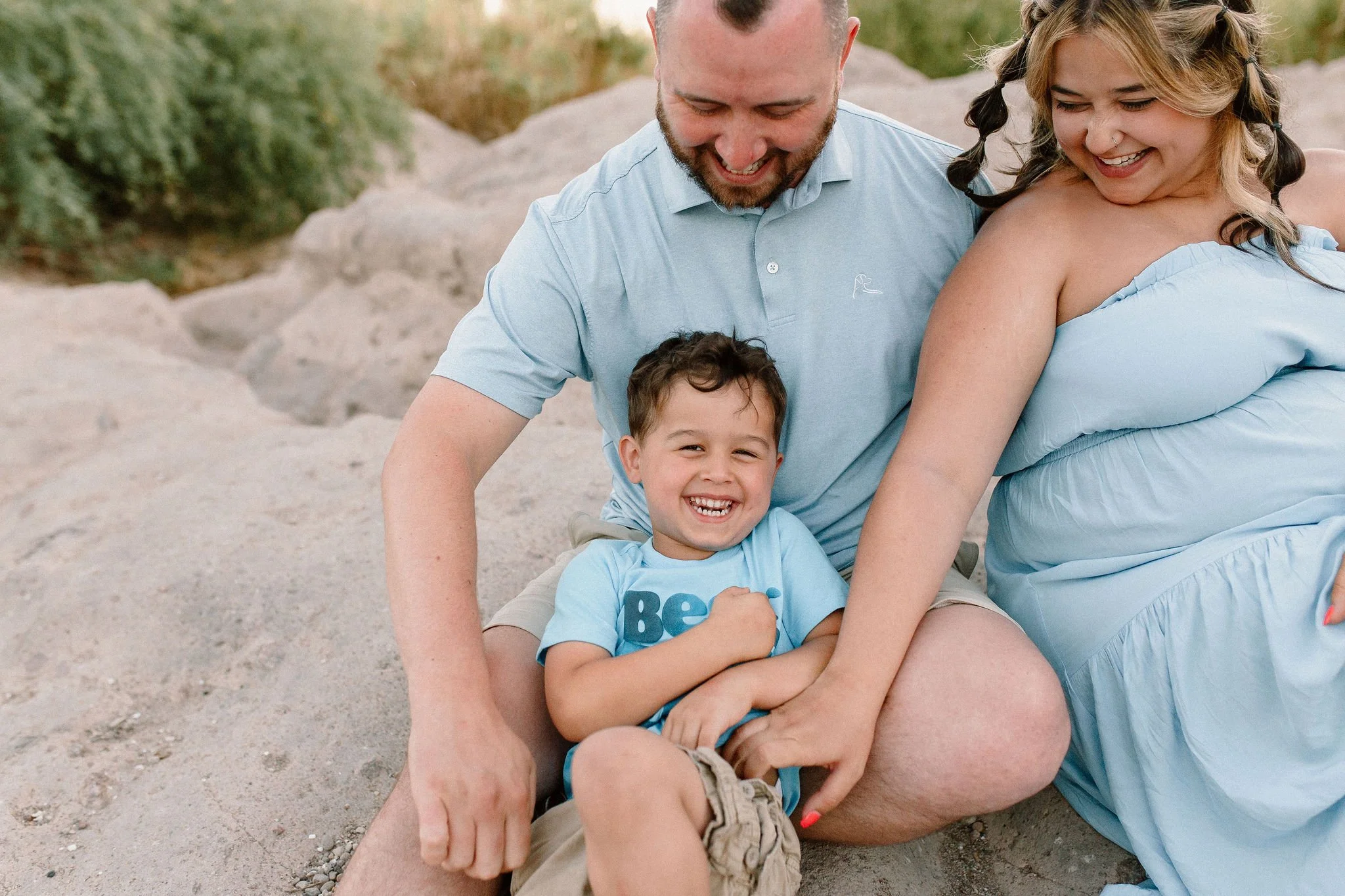 Maternity Photography Scottsdale AZ
