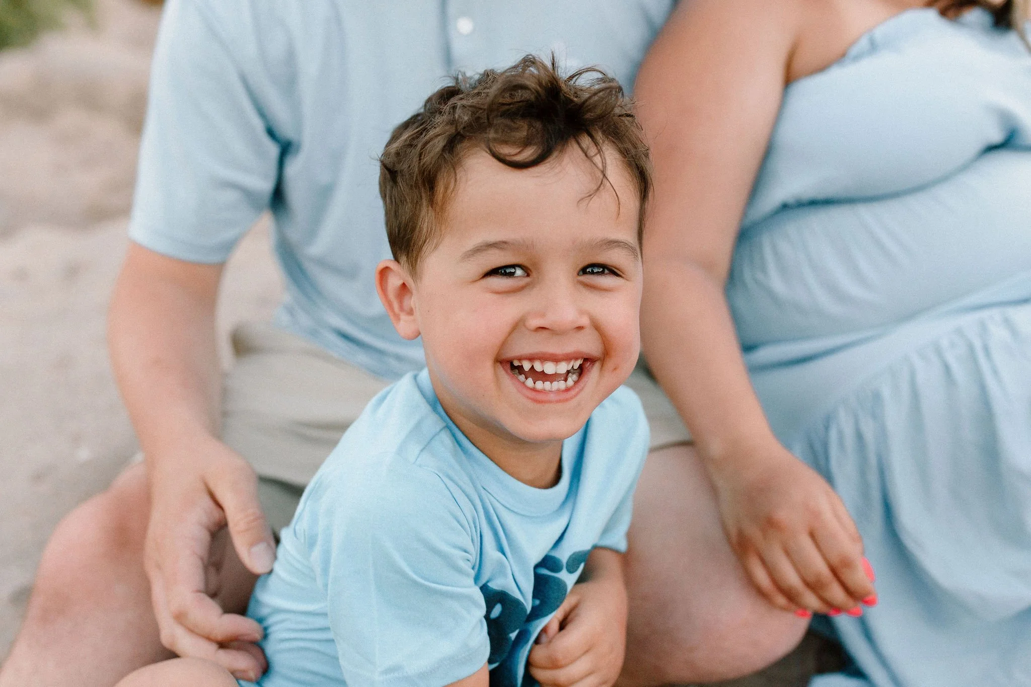Maternity Photography Scottsdale AZ