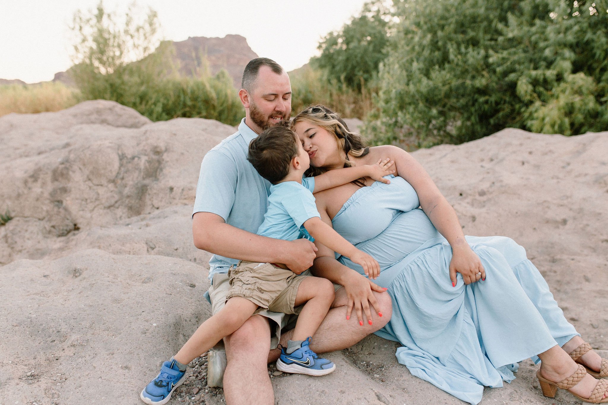 Maternity Photography Scottsdale AZ