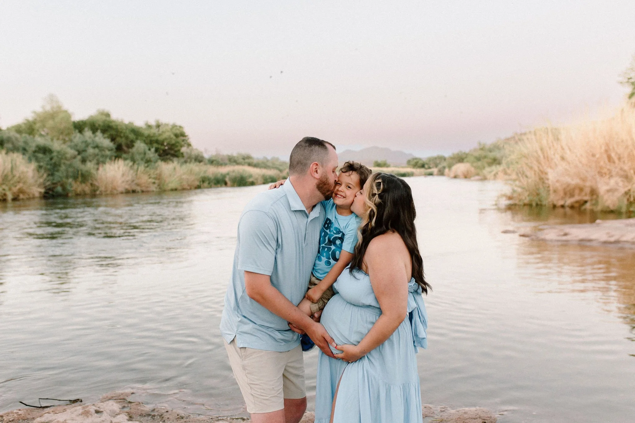 Maternity Photography Scottsdale AZ