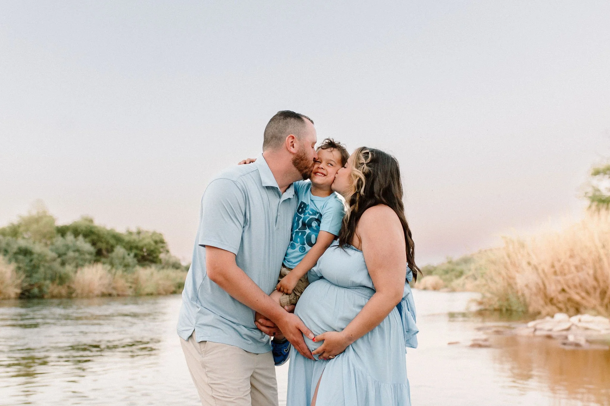 Maternity Photography Scottsdale AZ