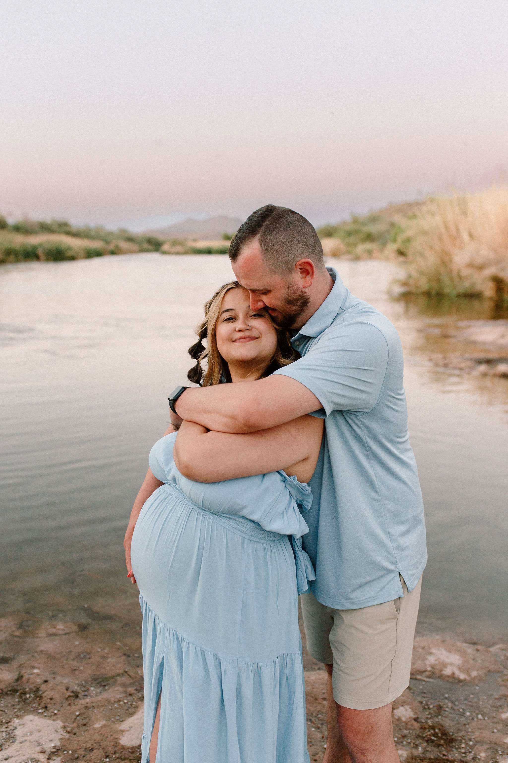 Maternity Photography Scottsdale AZ