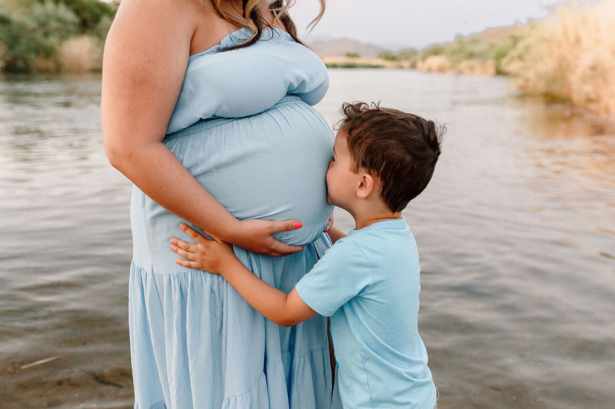 Maternity Photography Scottsdale AZ