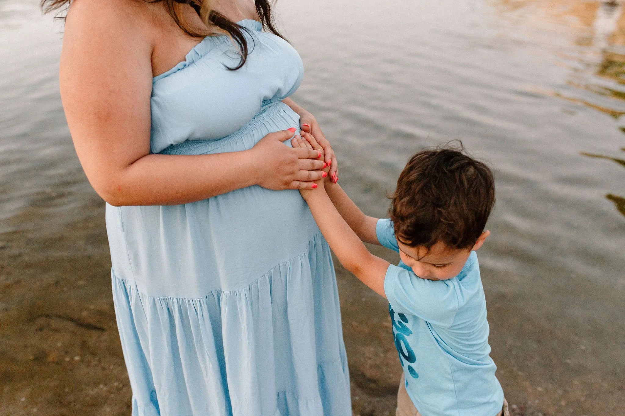 Maternity Photography Scottsdale AZ