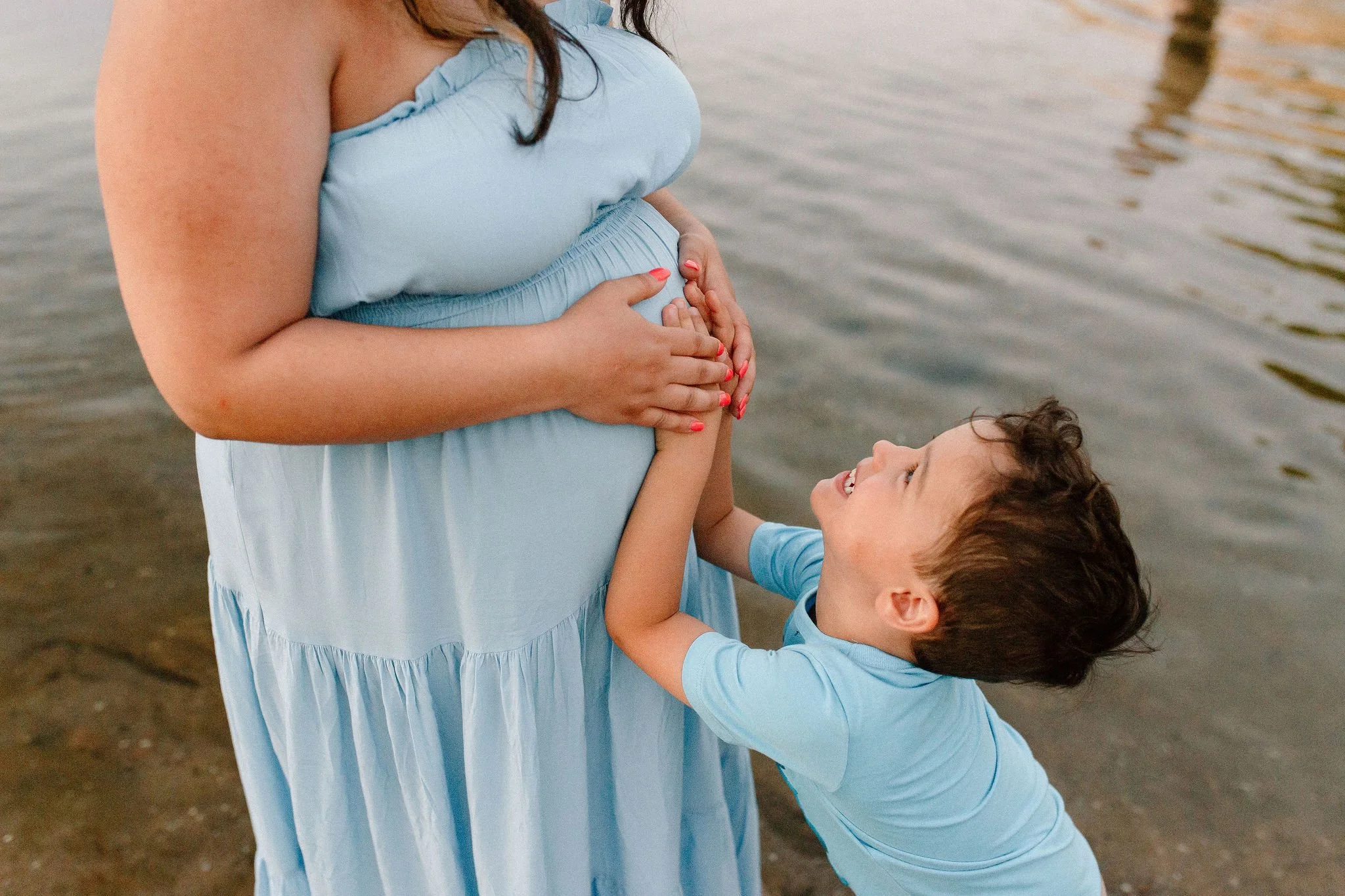 Maternity Photography Scottsdale AZ