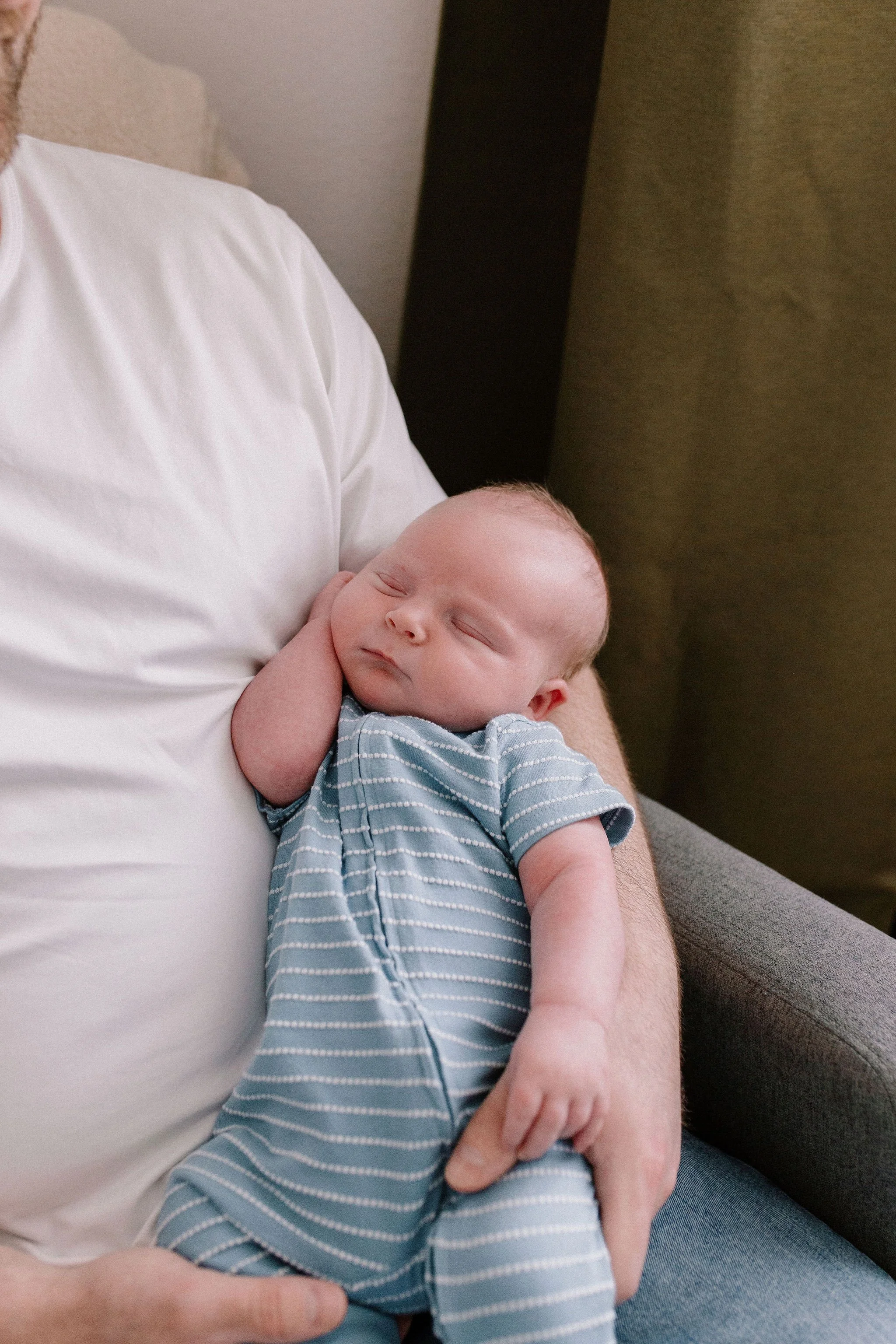 Scottsdale Arizona Newborn Photographer