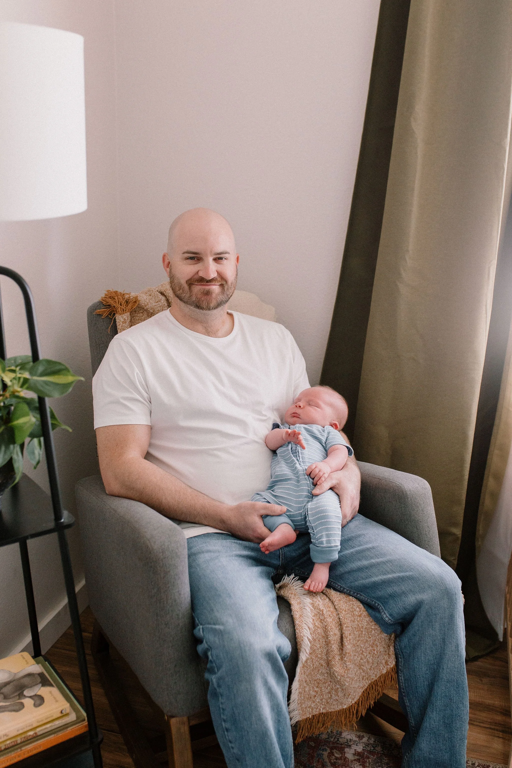 Scottsdale Arizona Newborn Photographer