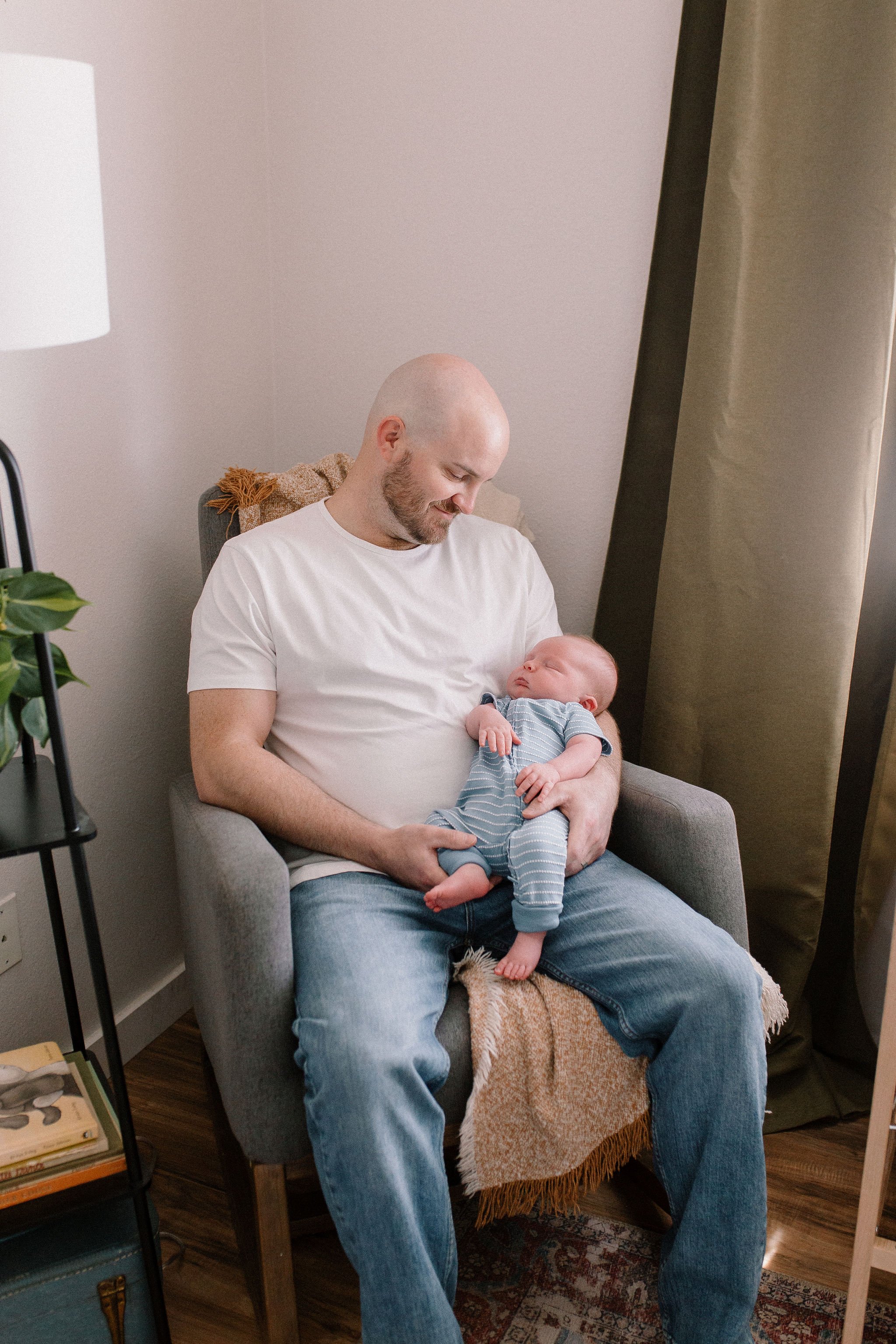 Scottsdale Arizona Newborn Photographer