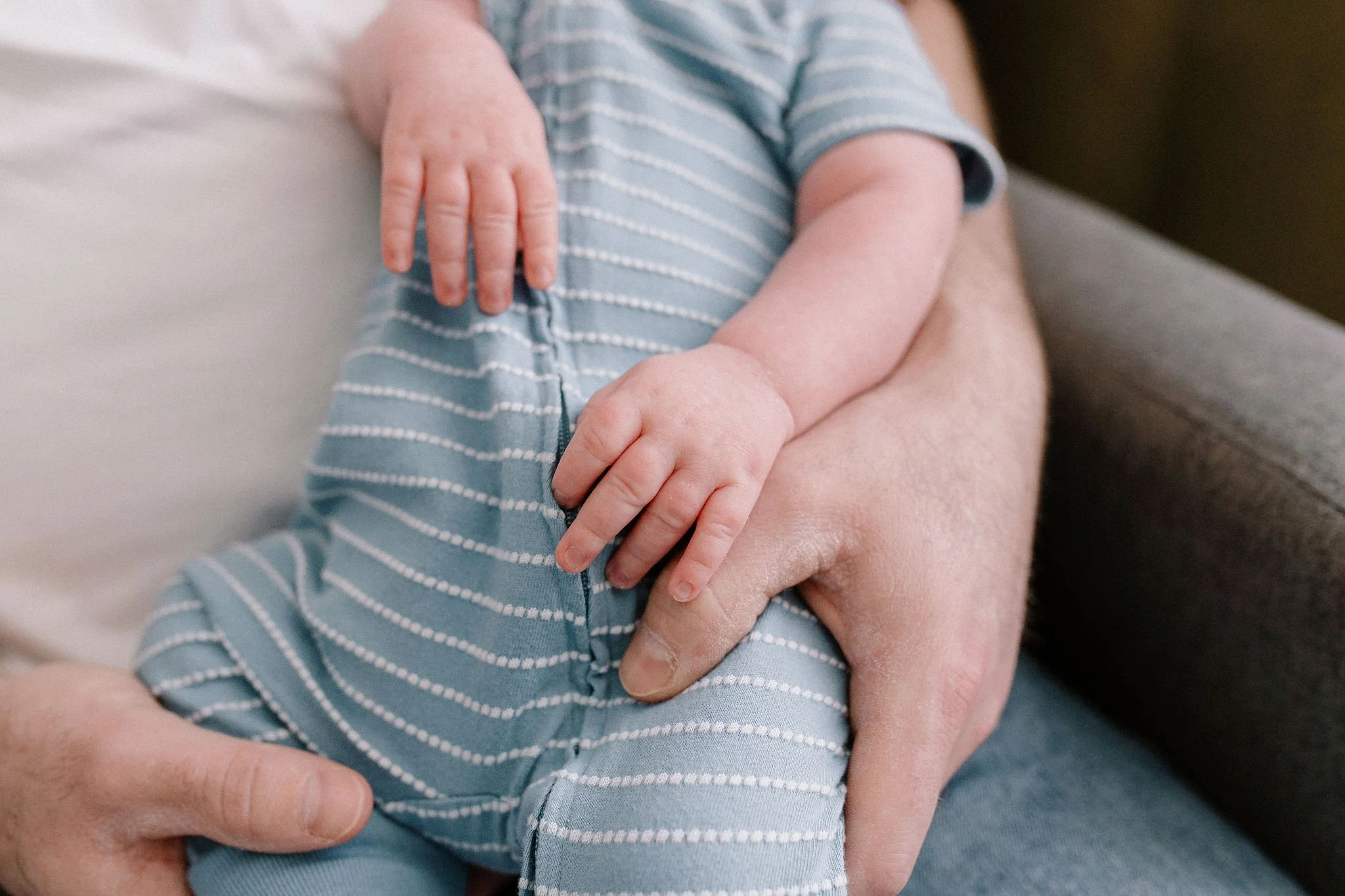 Scottsdale Arizona Newborn Photographer