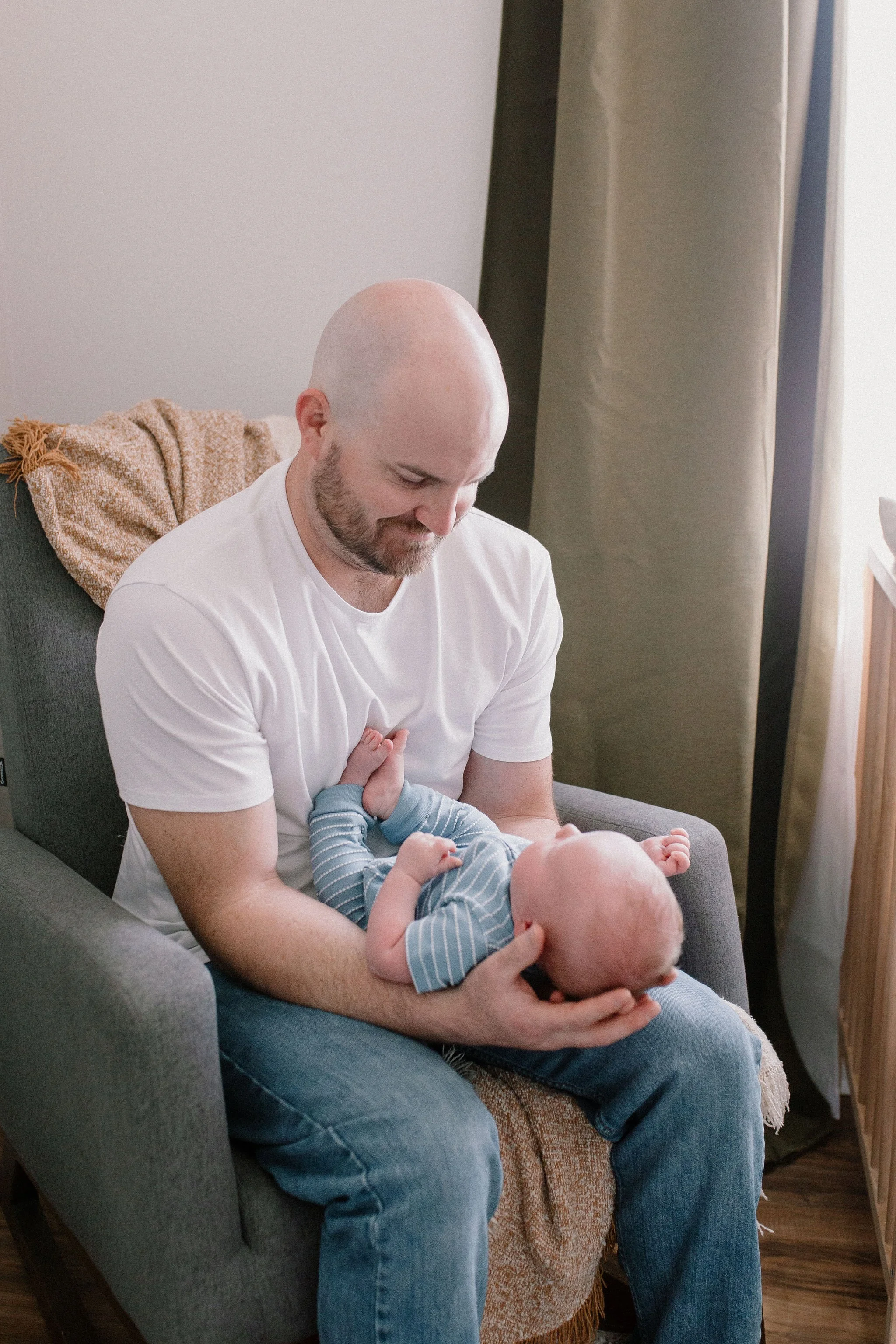 Scottsdale Arizona Newborn Photographer