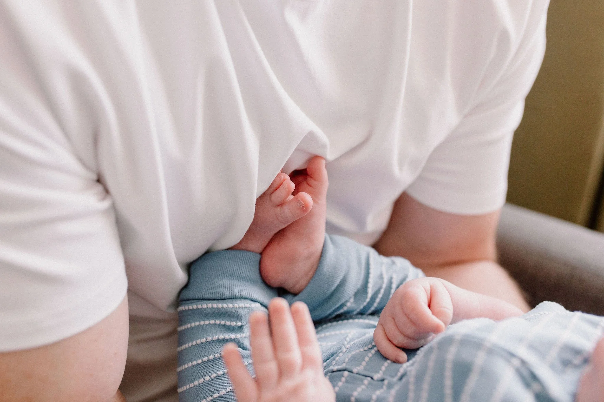 Scottsdale Arizona Newborn Photographer