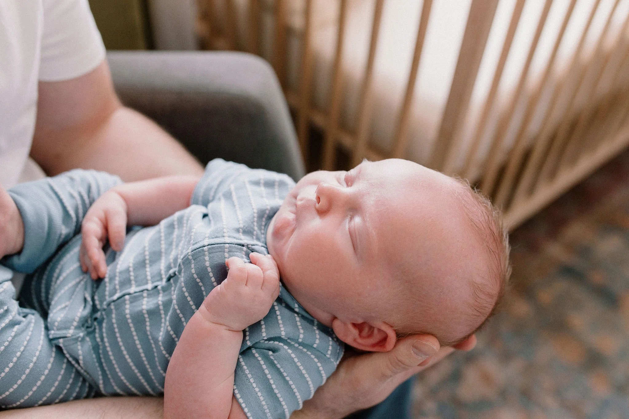 Scottsdale Arizona Newborn Photographer