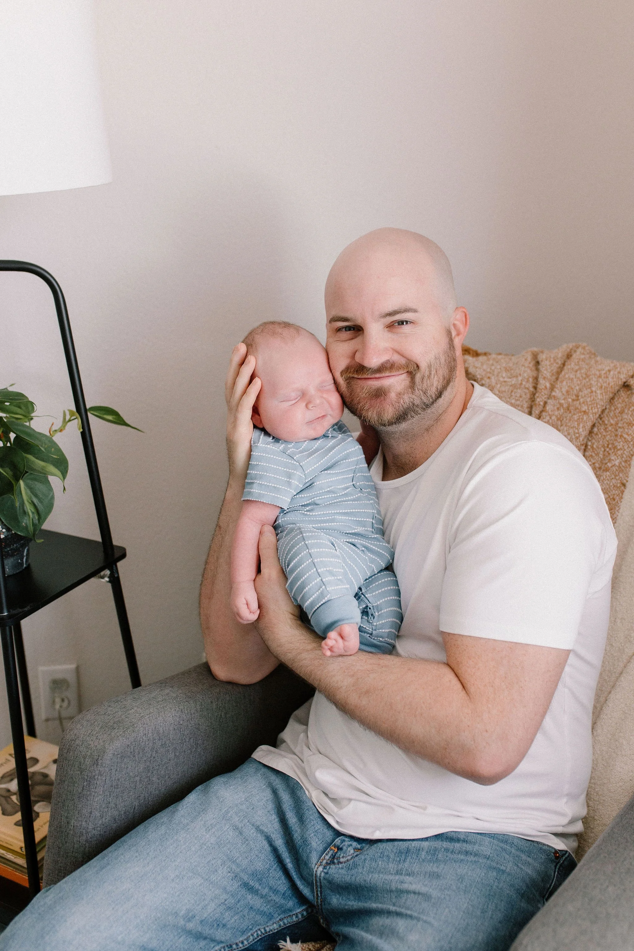 Scottsdale Arizona Newborn Photographer