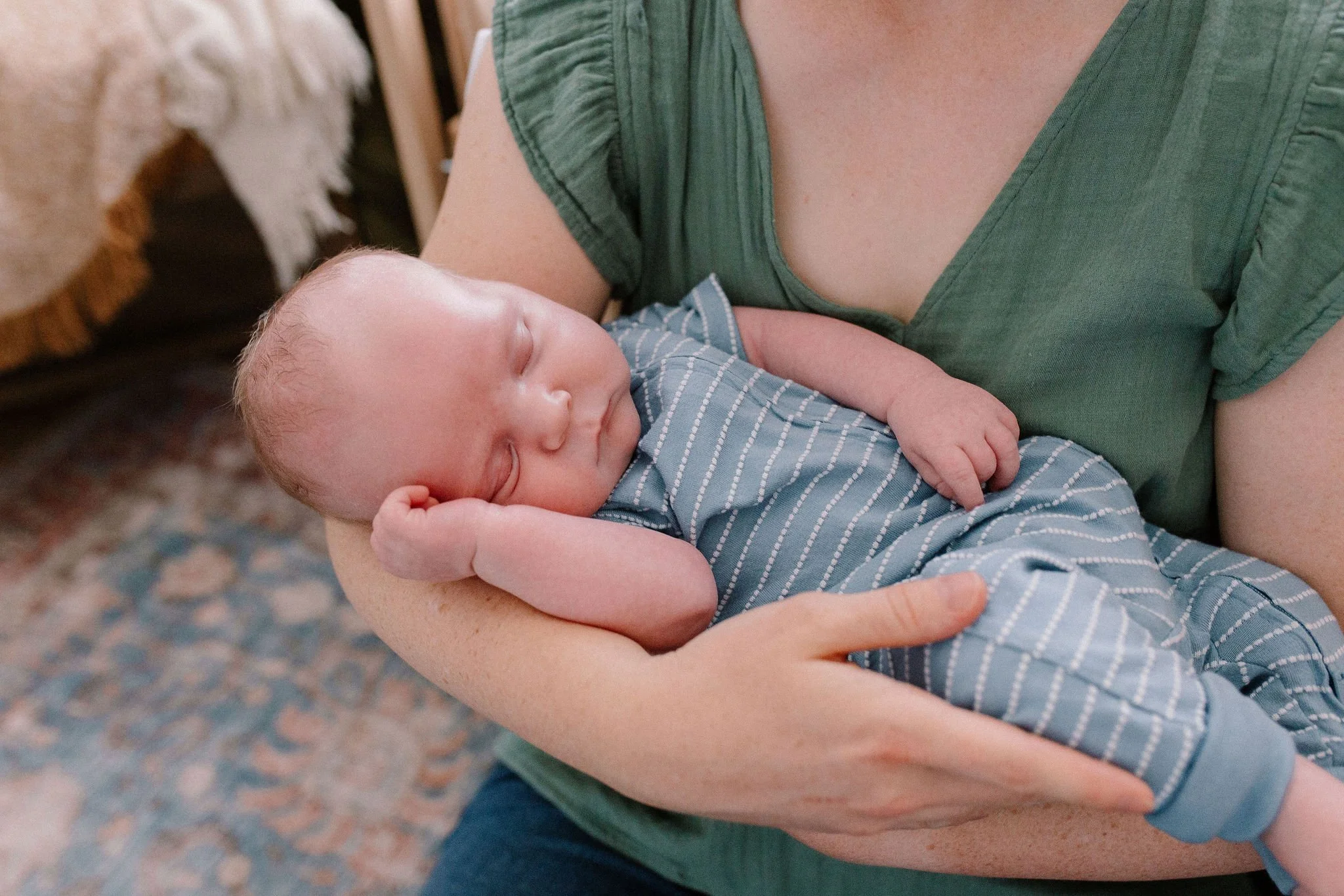 Scottsdale Arizona Newborn Photographer