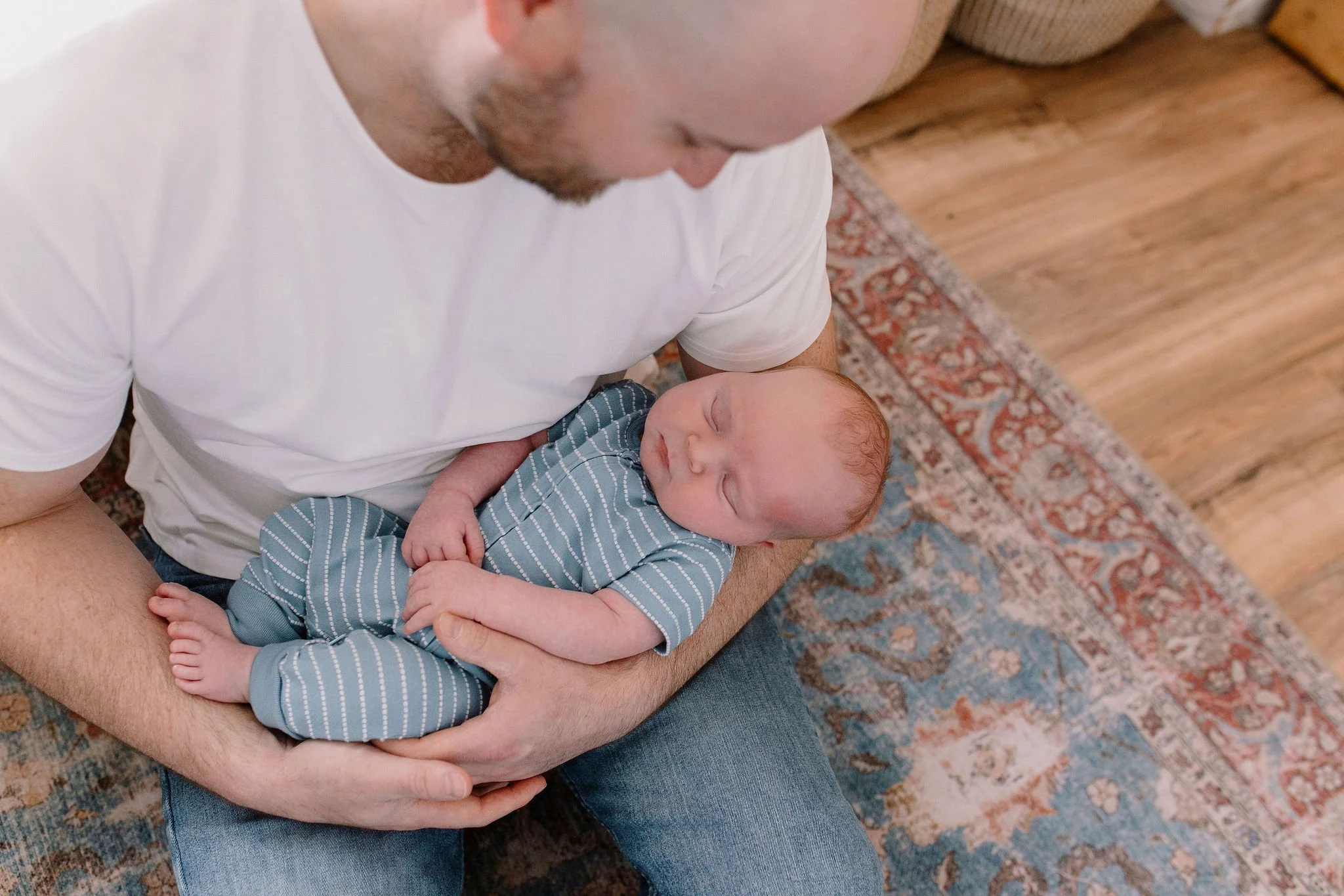 Scottsdale Arizona Newborn Photographer
