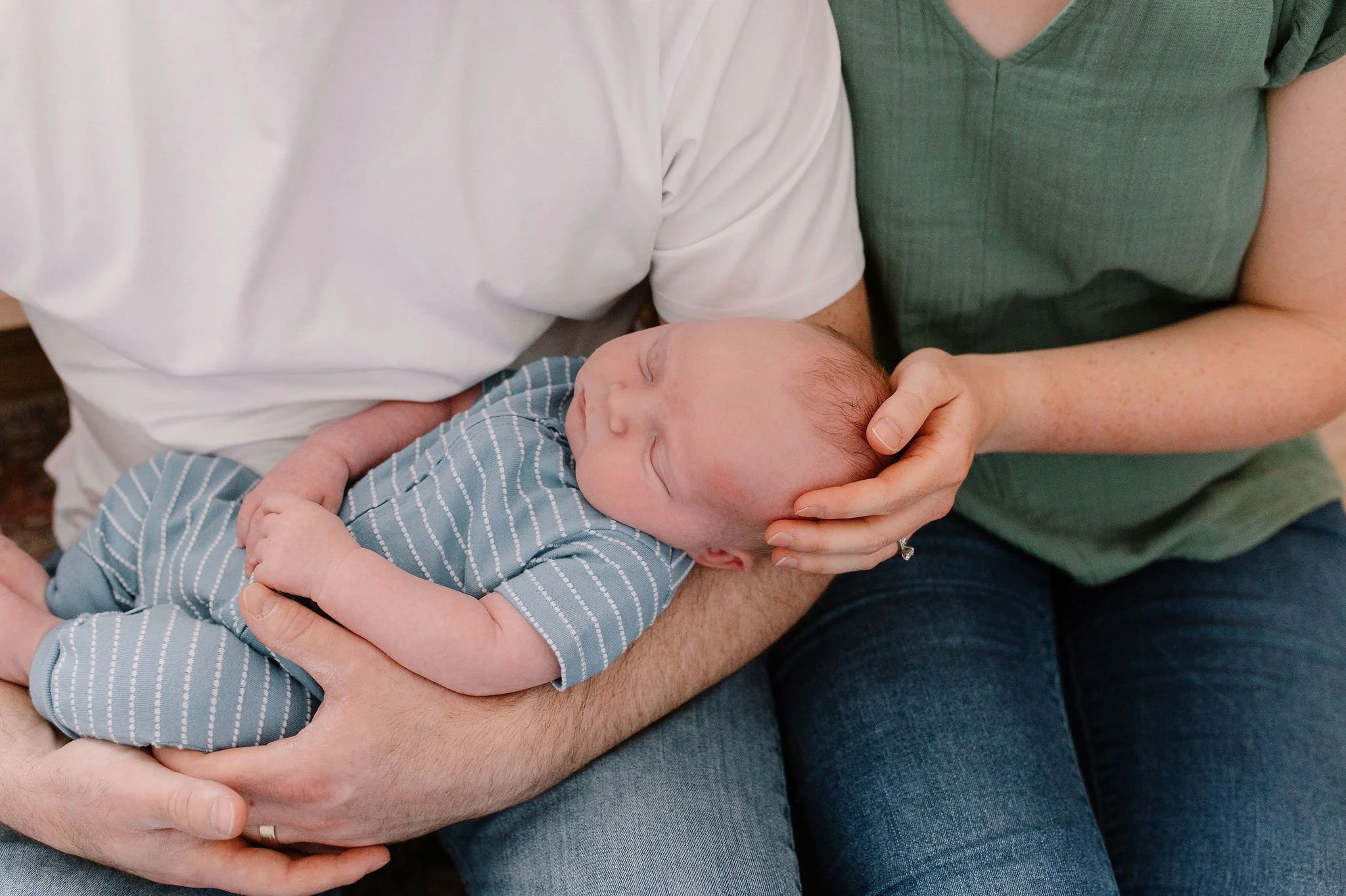 Scottsdale Arizona Newborn Photographer