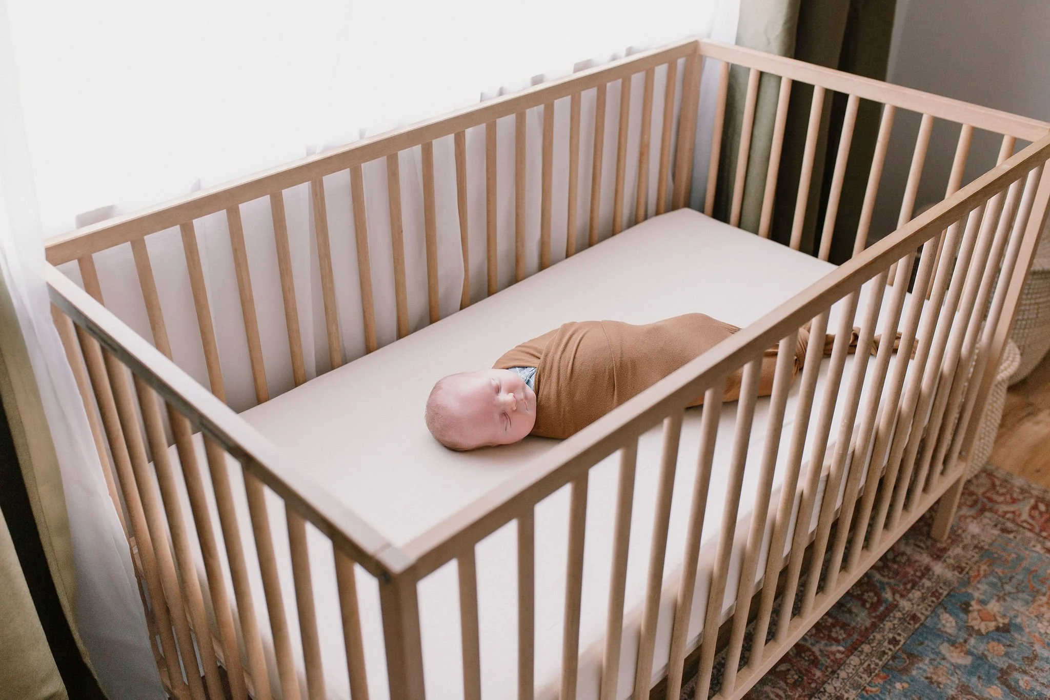 Scottsdale Arizona Newborn Photographer