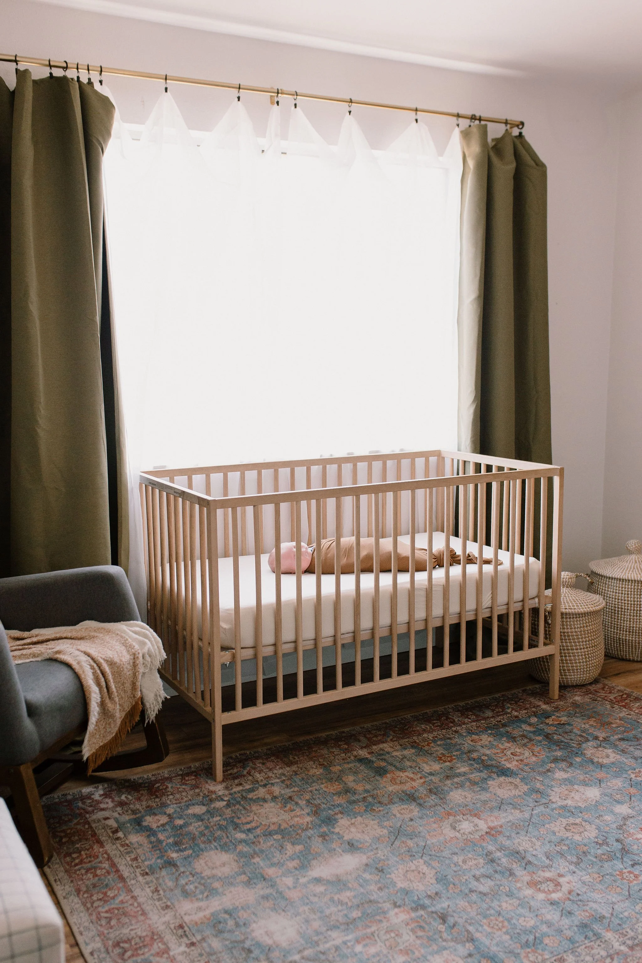 Scottsdale Arizona Newborn Photographer