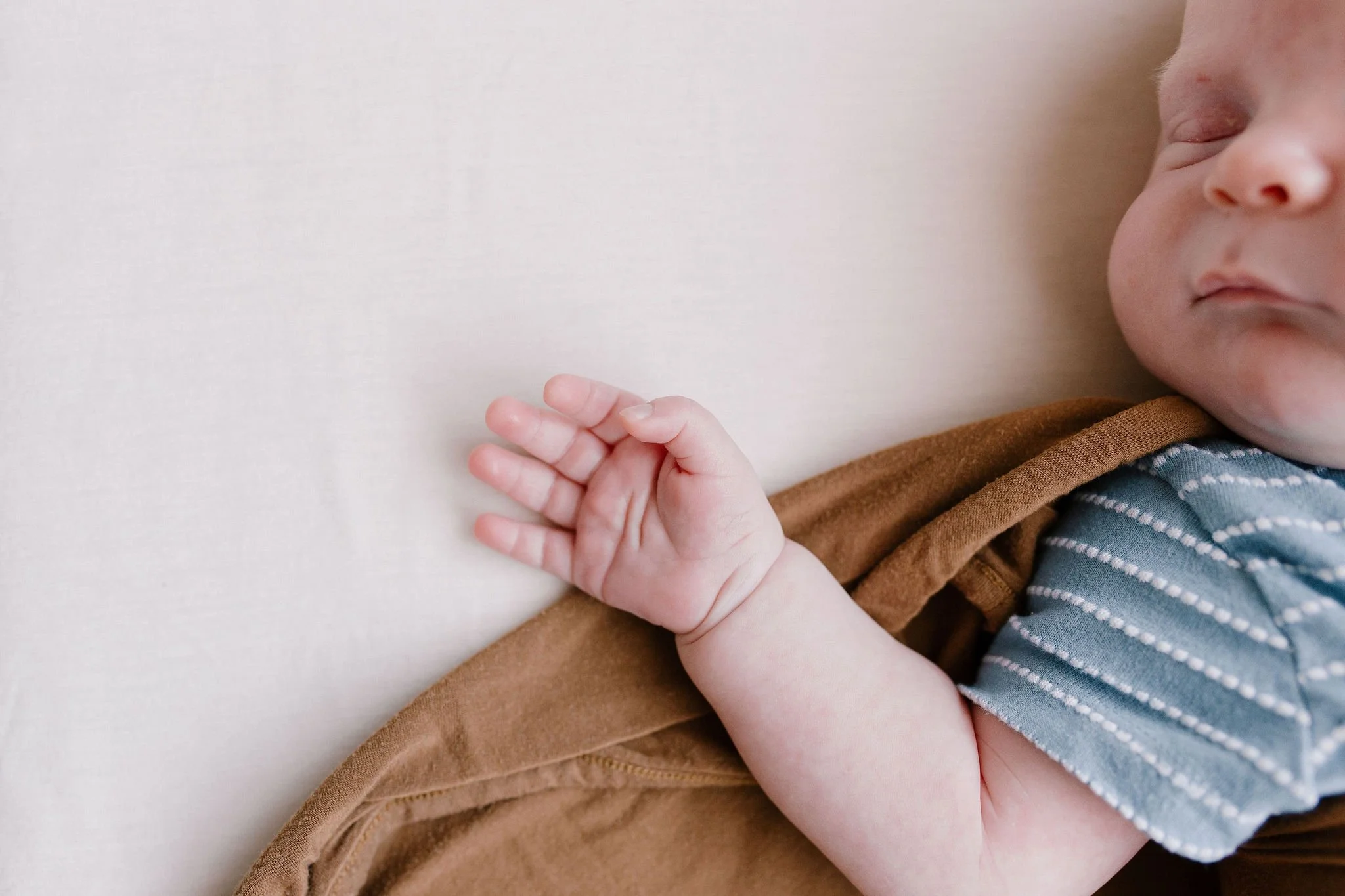 Scottsdale Arizona Newborn Photographer