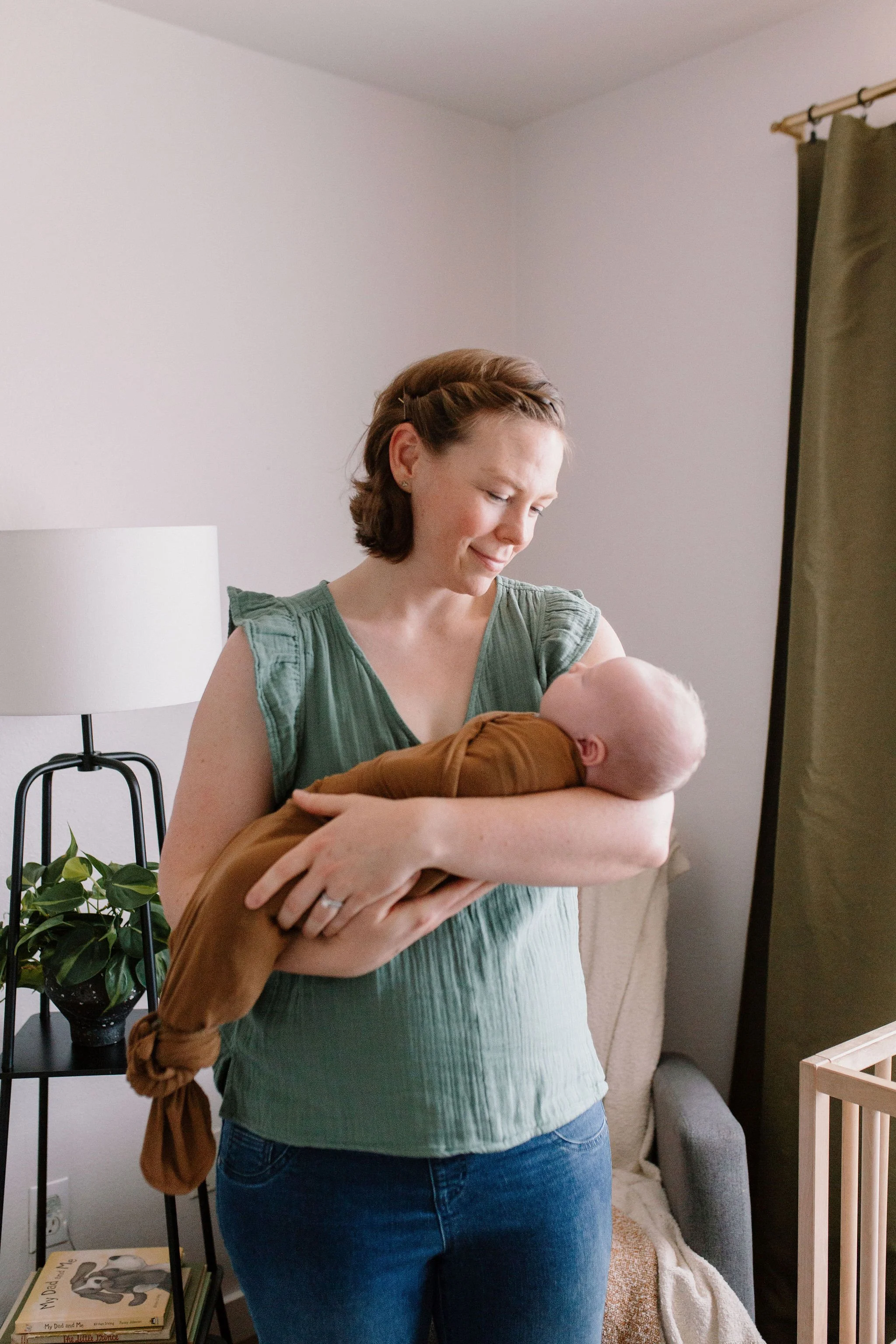 Scottsdale Arizona Newborn Photographer