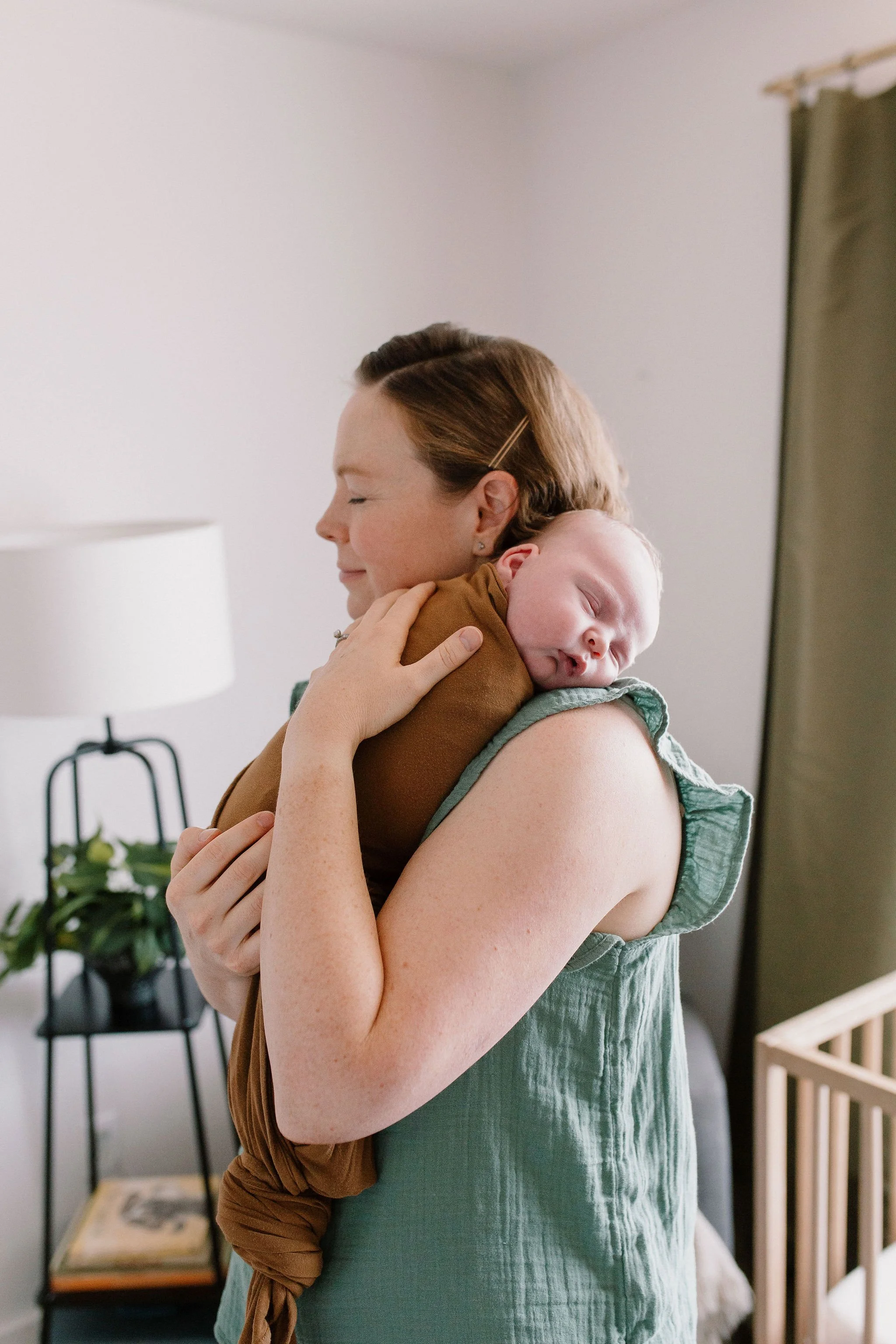 Scottsdale Arizona Newborn Photographer