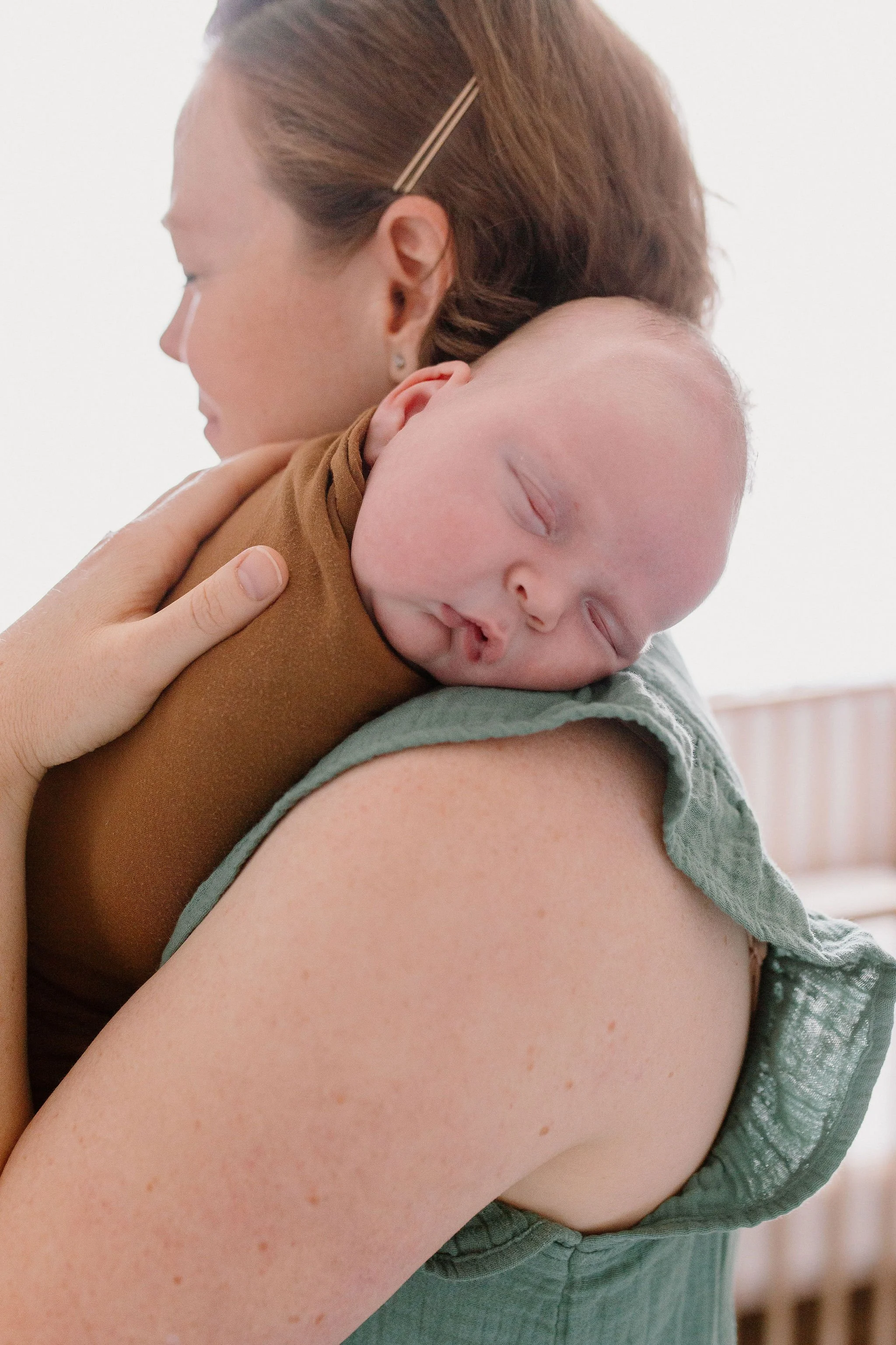 Scottsdale Arizona Newborn Photographer