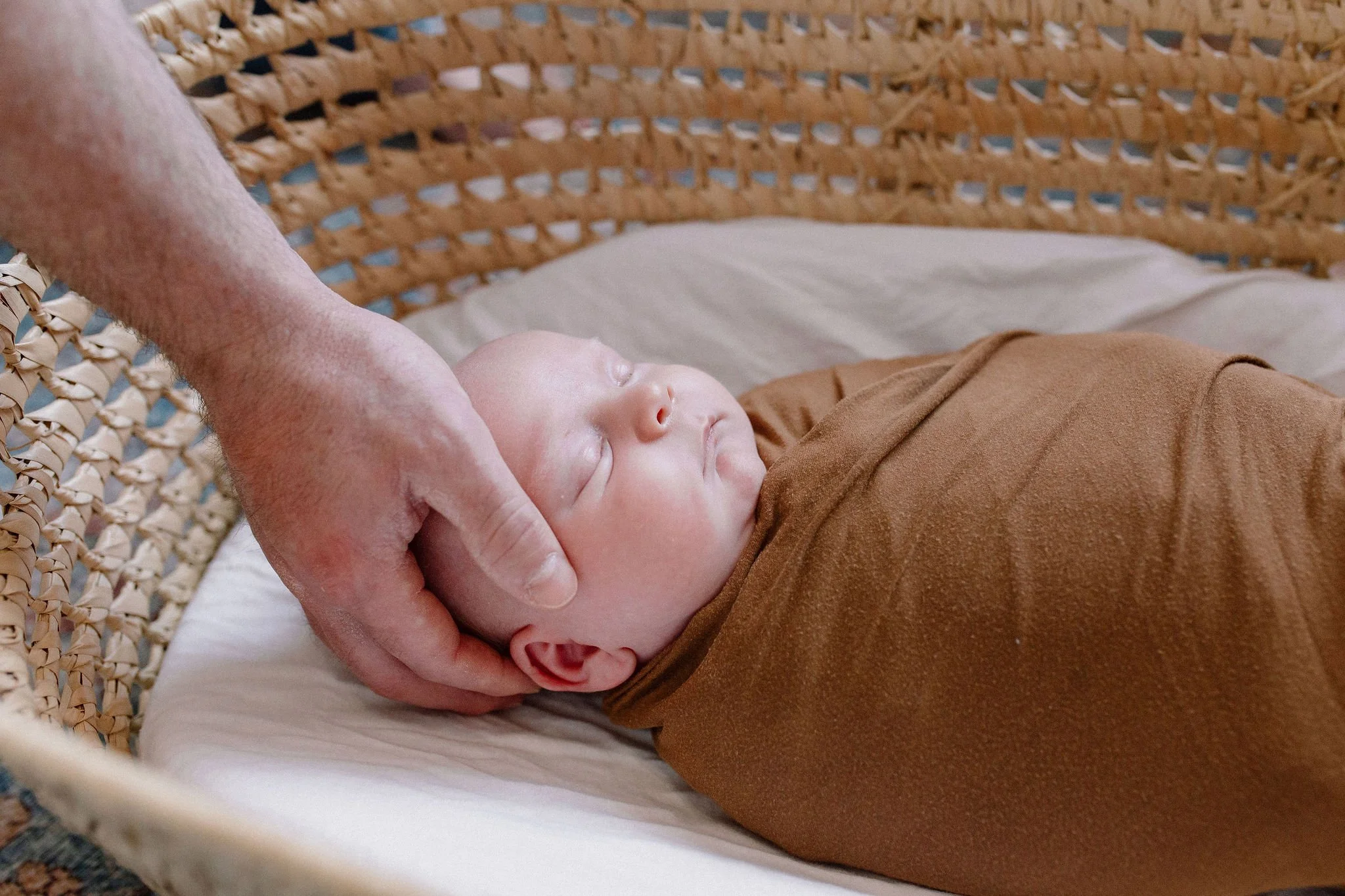 Scottsdale Arizona Newborn Photographer