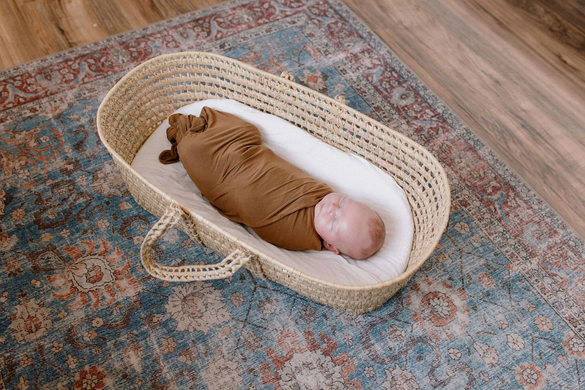 Scottsdale Arizona Newborn Photographer