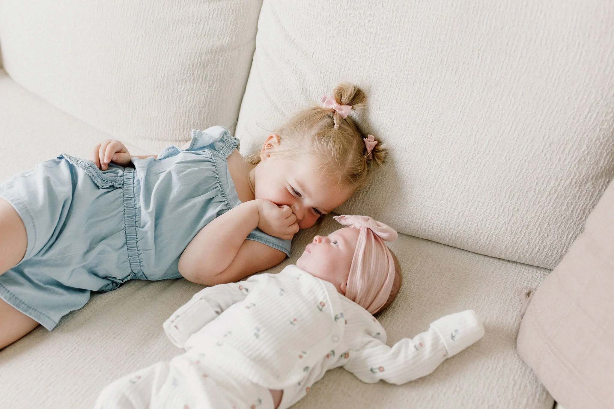 Gilbert Arizona Newborn Photographer