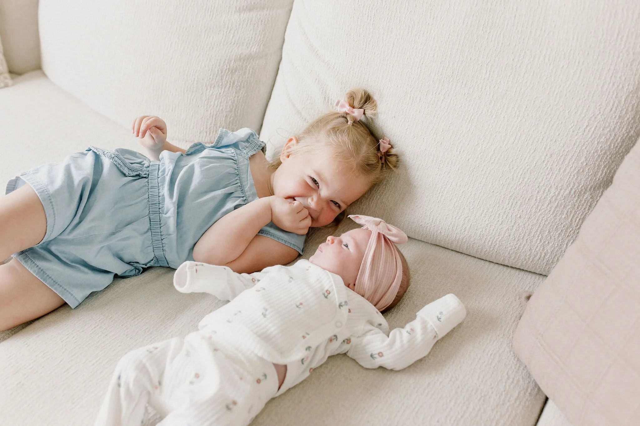 Gilbert Arizona Newborn Photographer