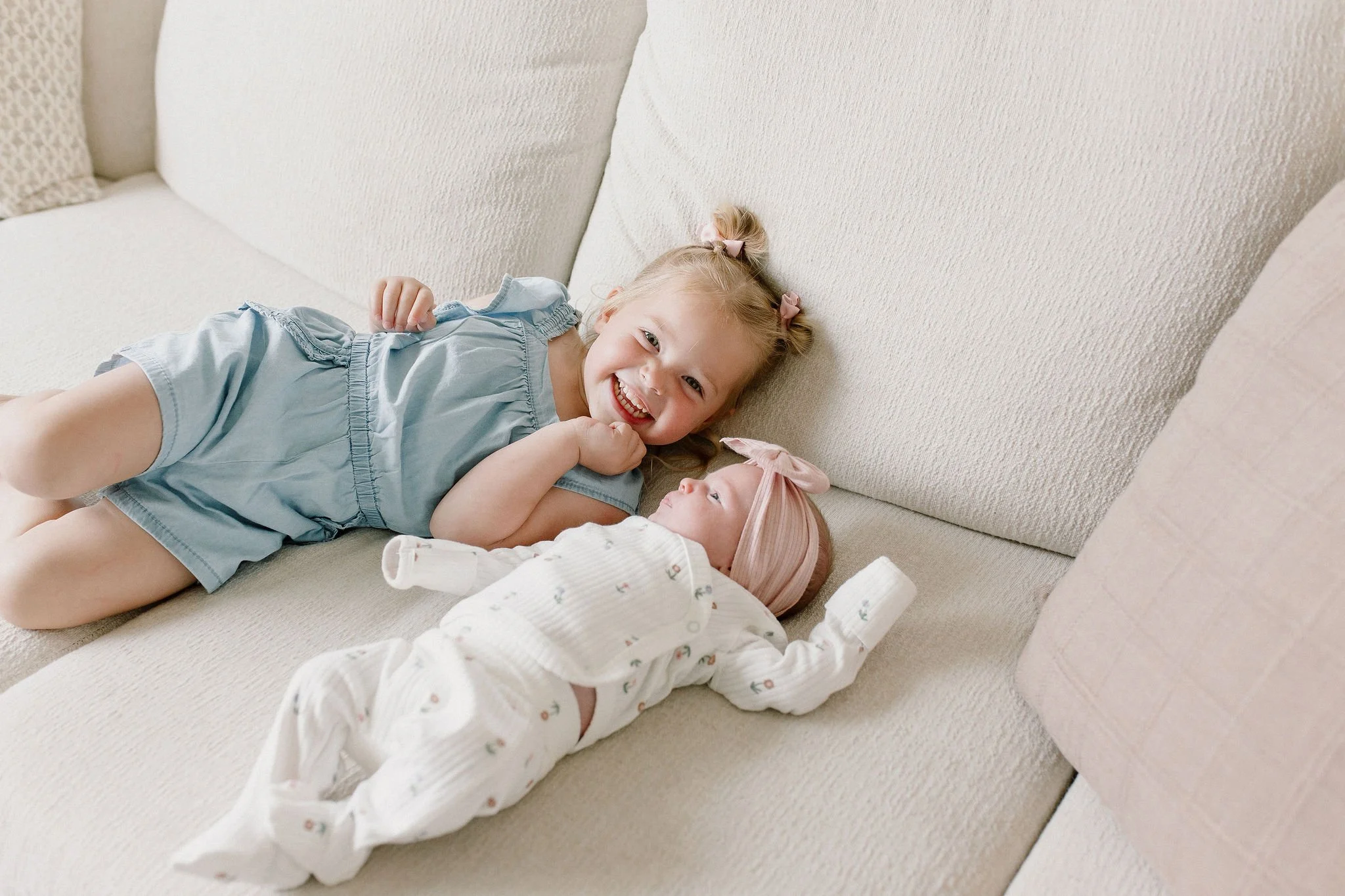 Gilbert Arizona Newborn Photographer