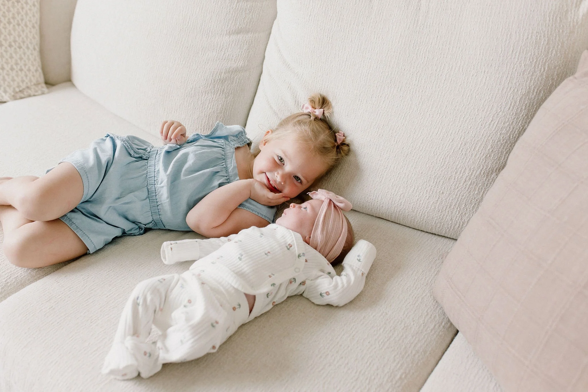 Gilbert Arizona Newborn Photographer