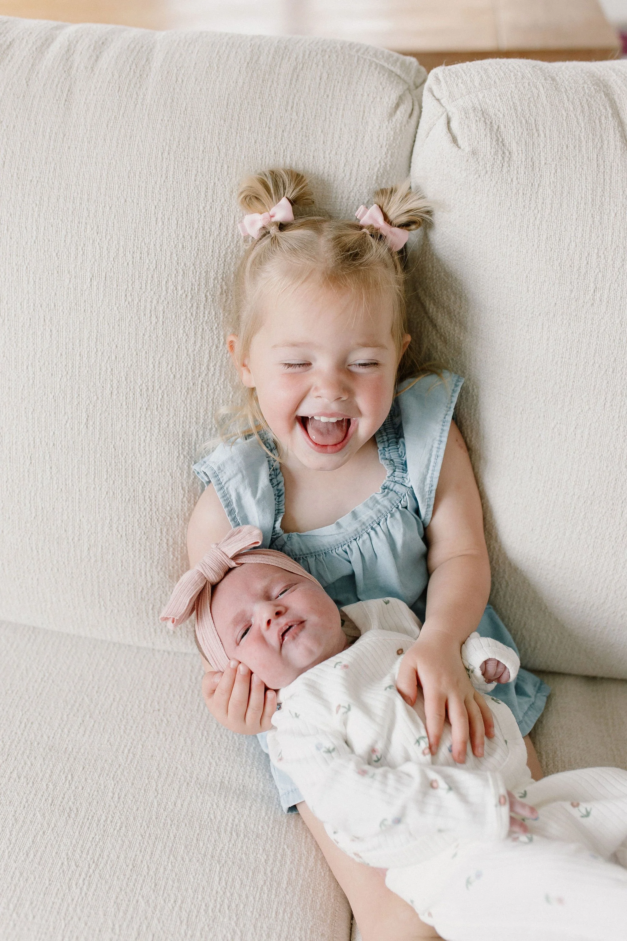 Gilbert Arizona Newborn Photographer