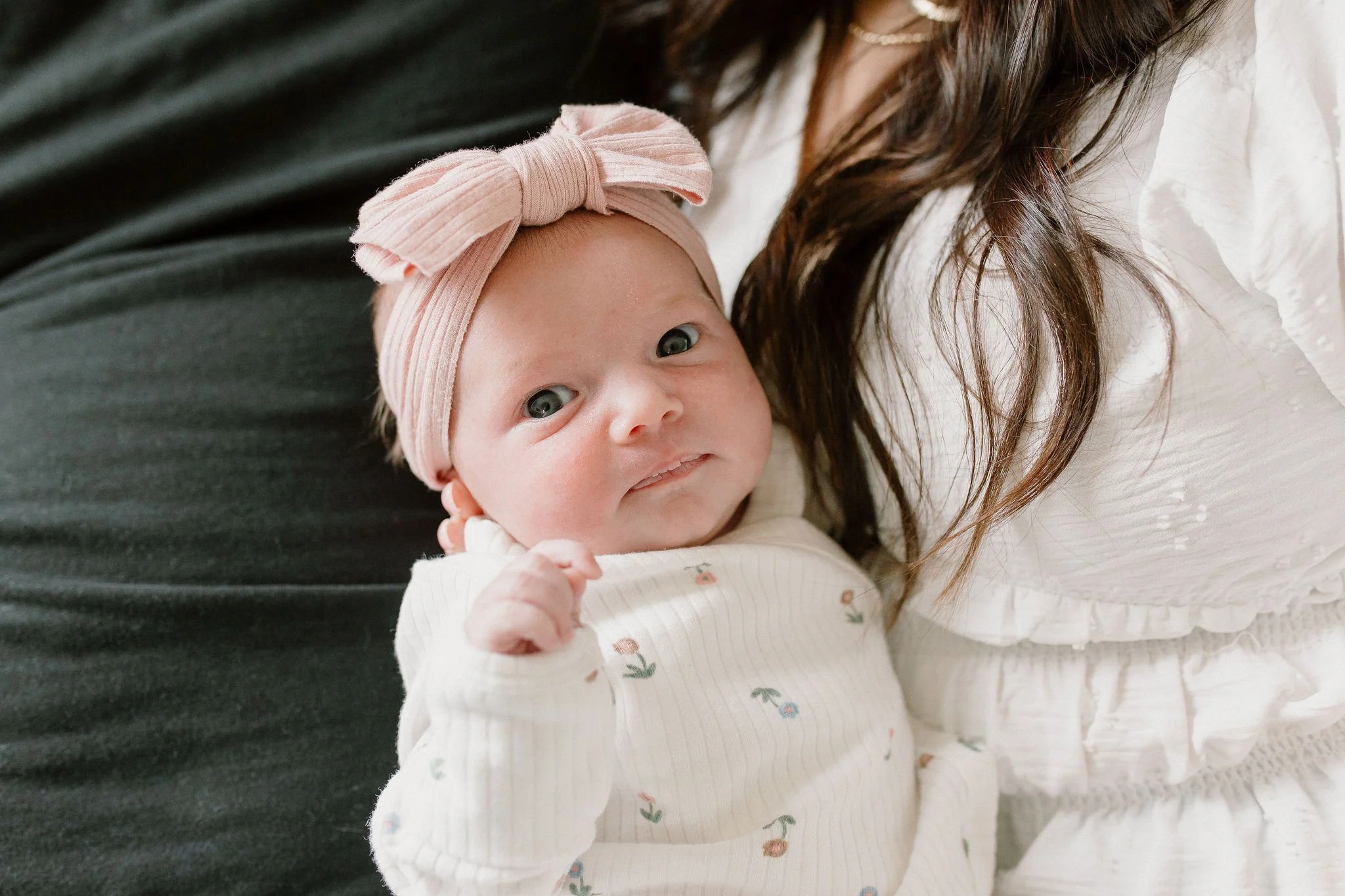 Gilbert Arizona Newborn Photographer