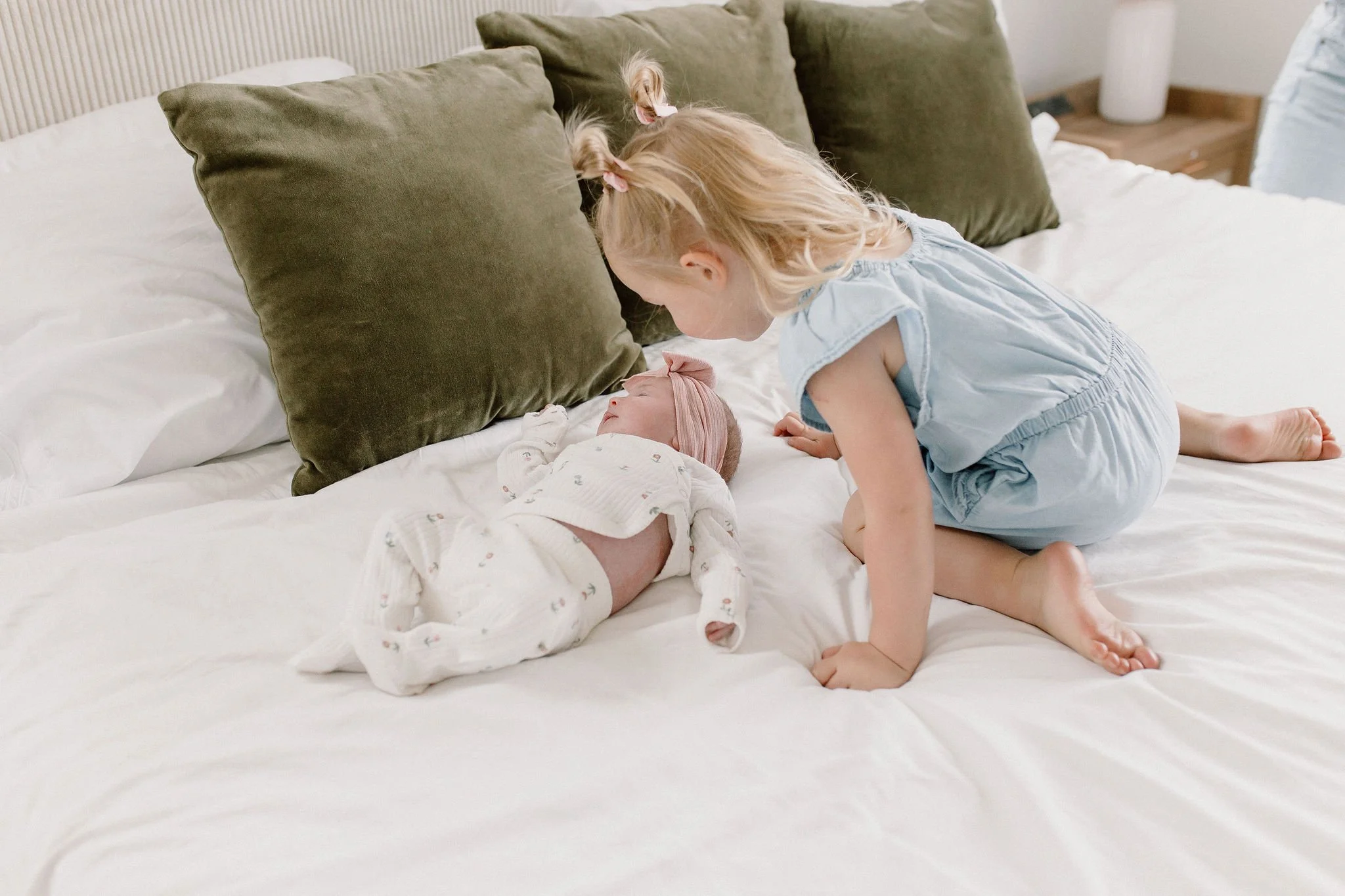 Gilbert Arizona Newborn Photographer