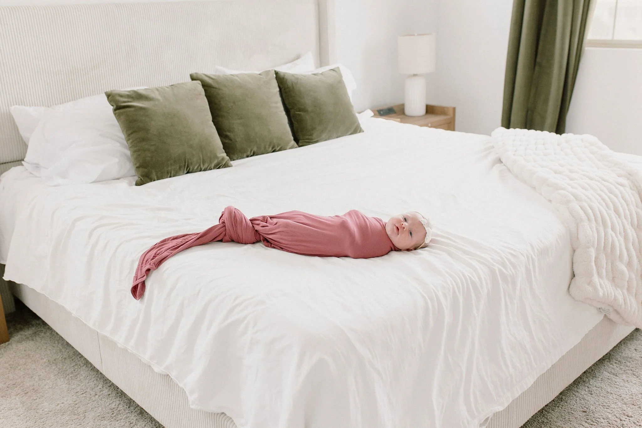 Gilbert Arizona Newborn Photographer