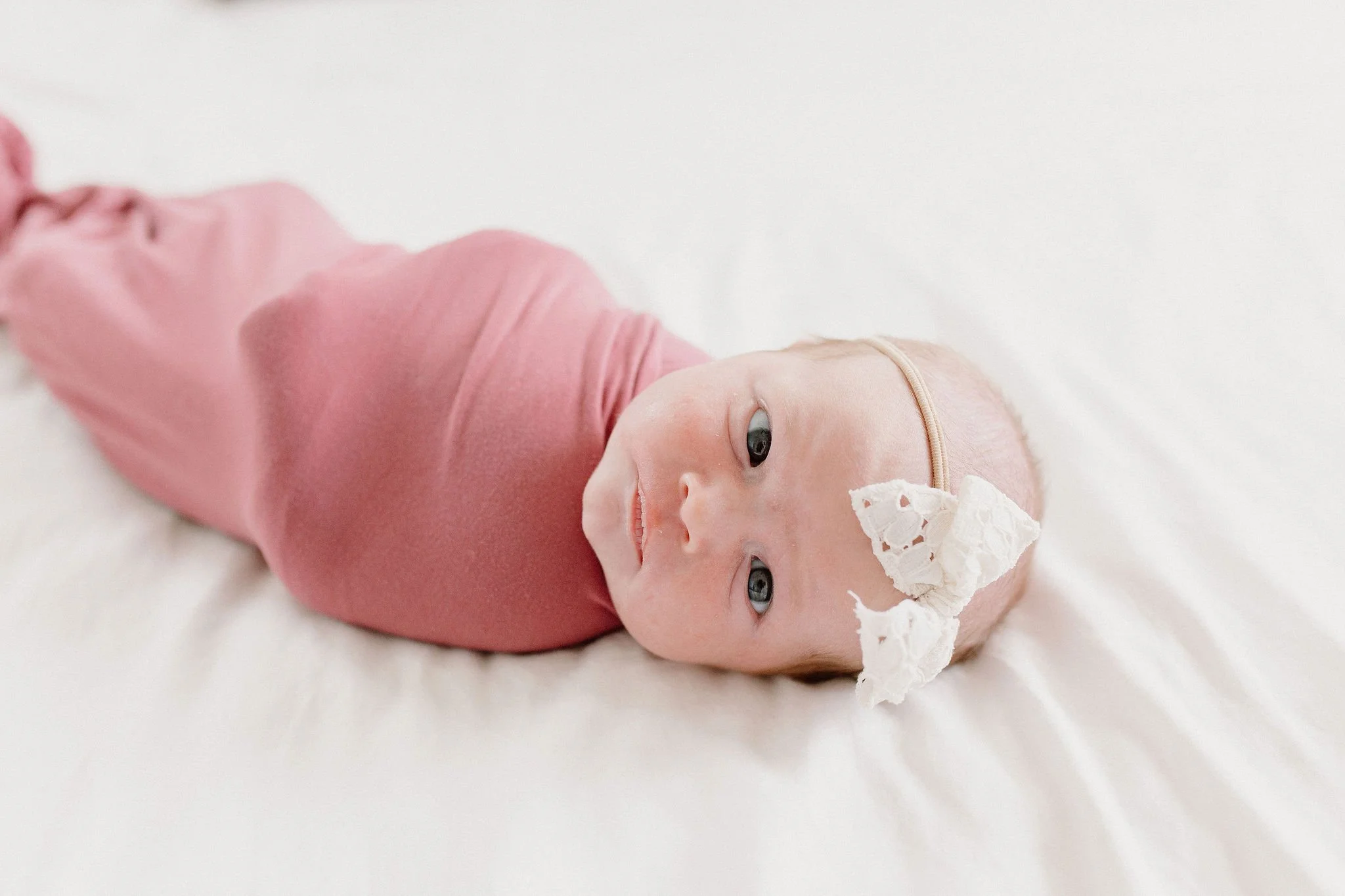 Gilbert Arizona Newborn Photographer
