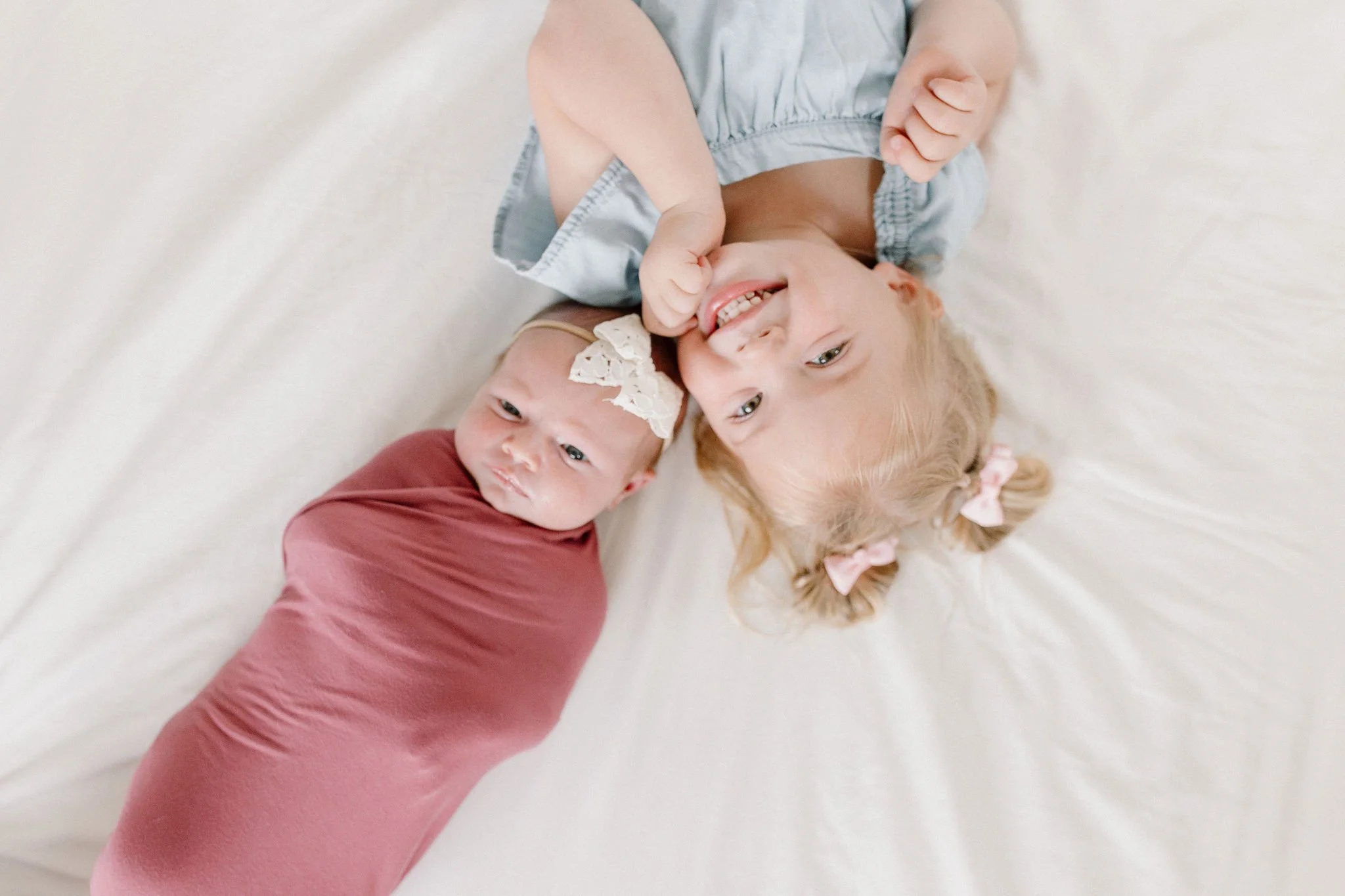 Gilbert Arizona Newborn Photographer