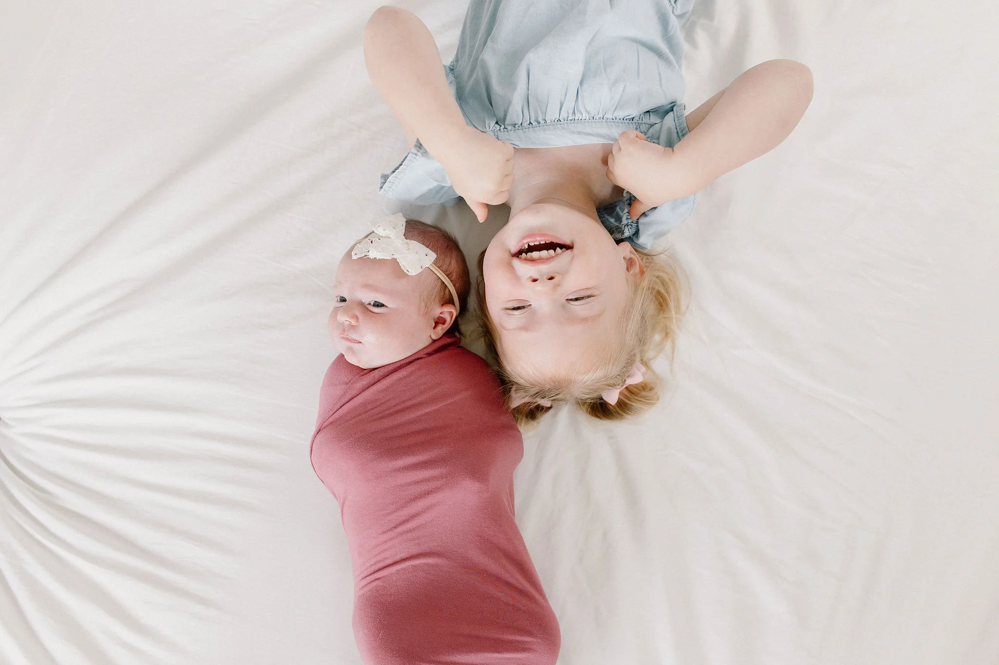 Gilbert Arizona Newborn Photographer