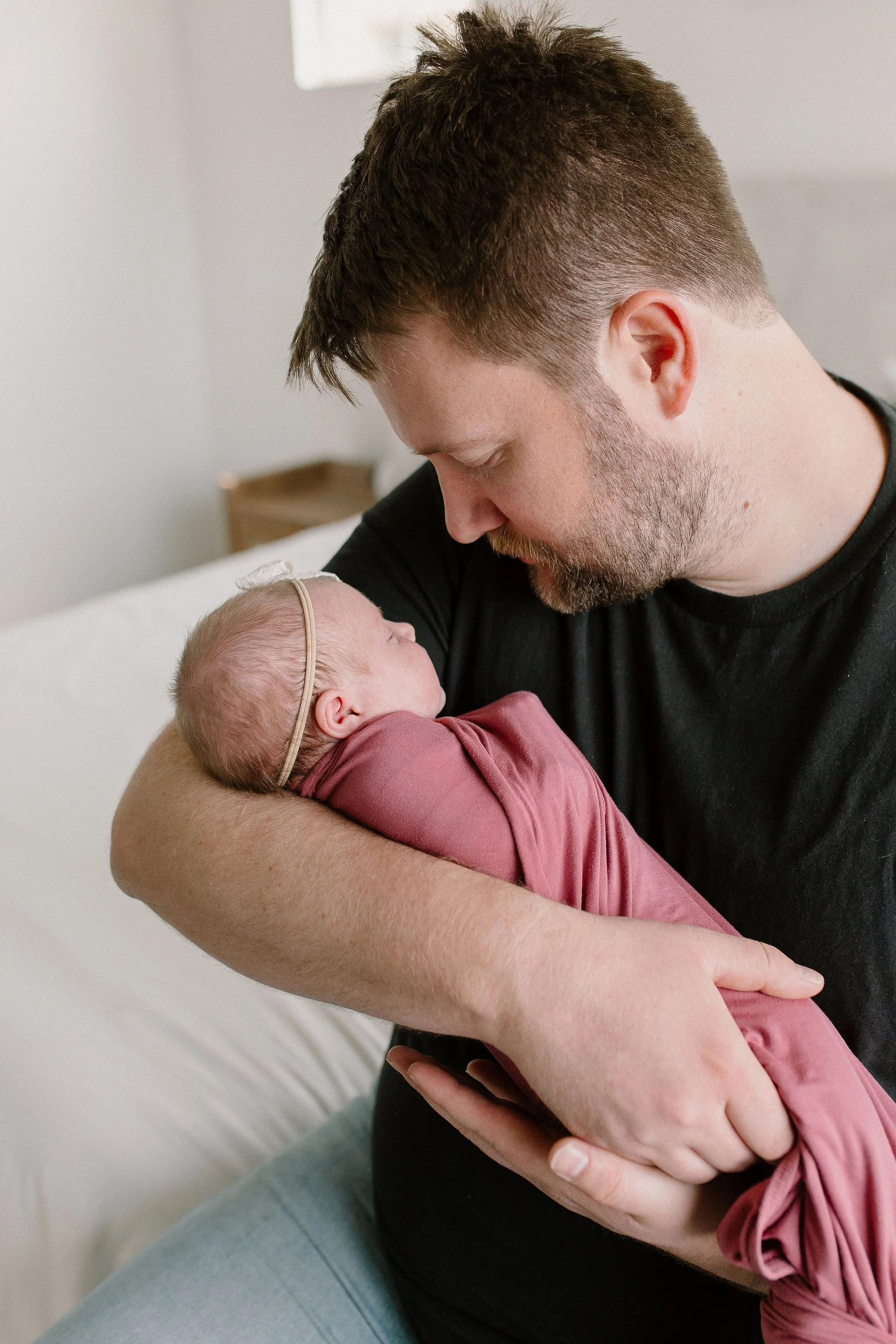 Gilbert Arizona Newborn Photographer