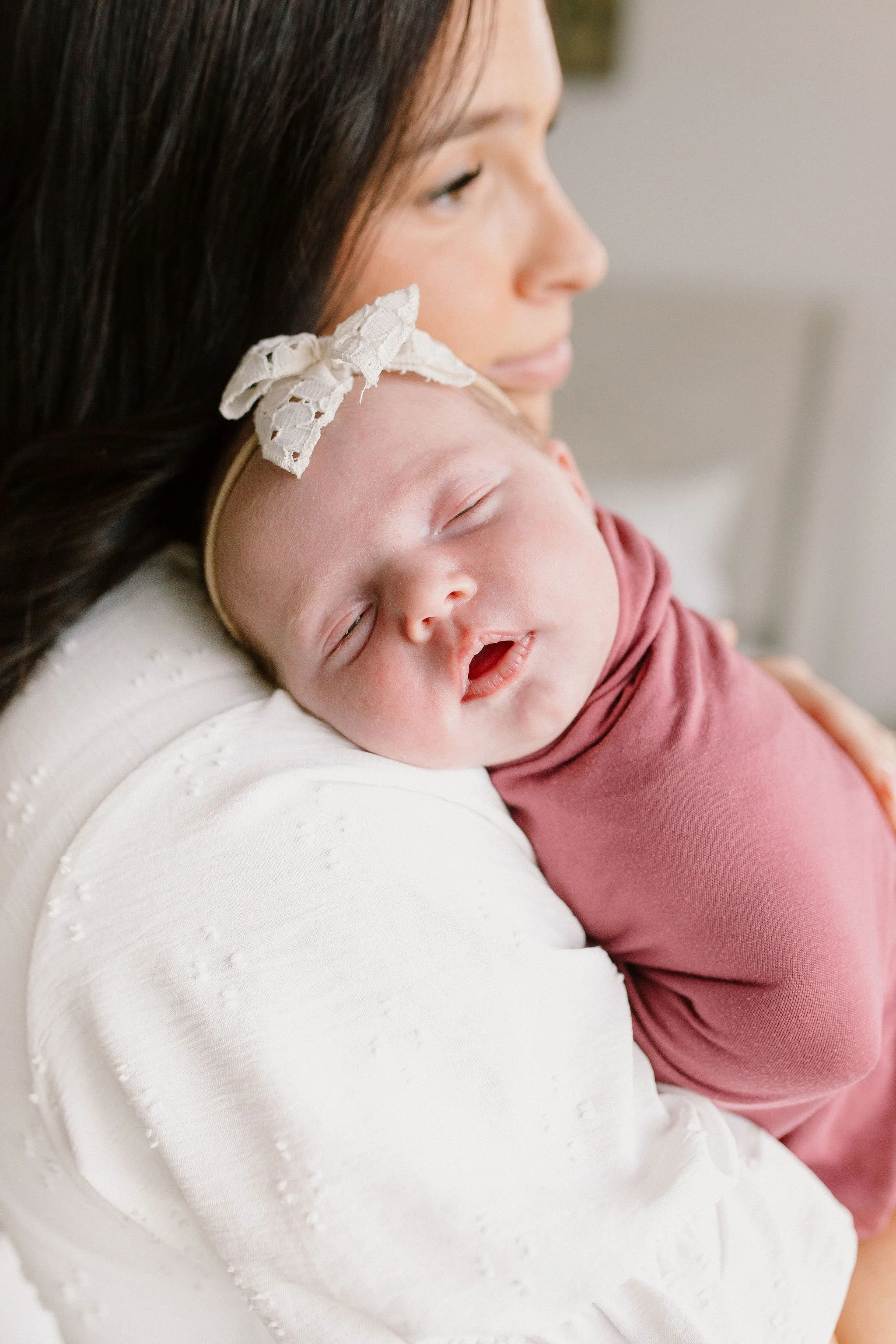 Gilbert Arizona Newborn Photographer