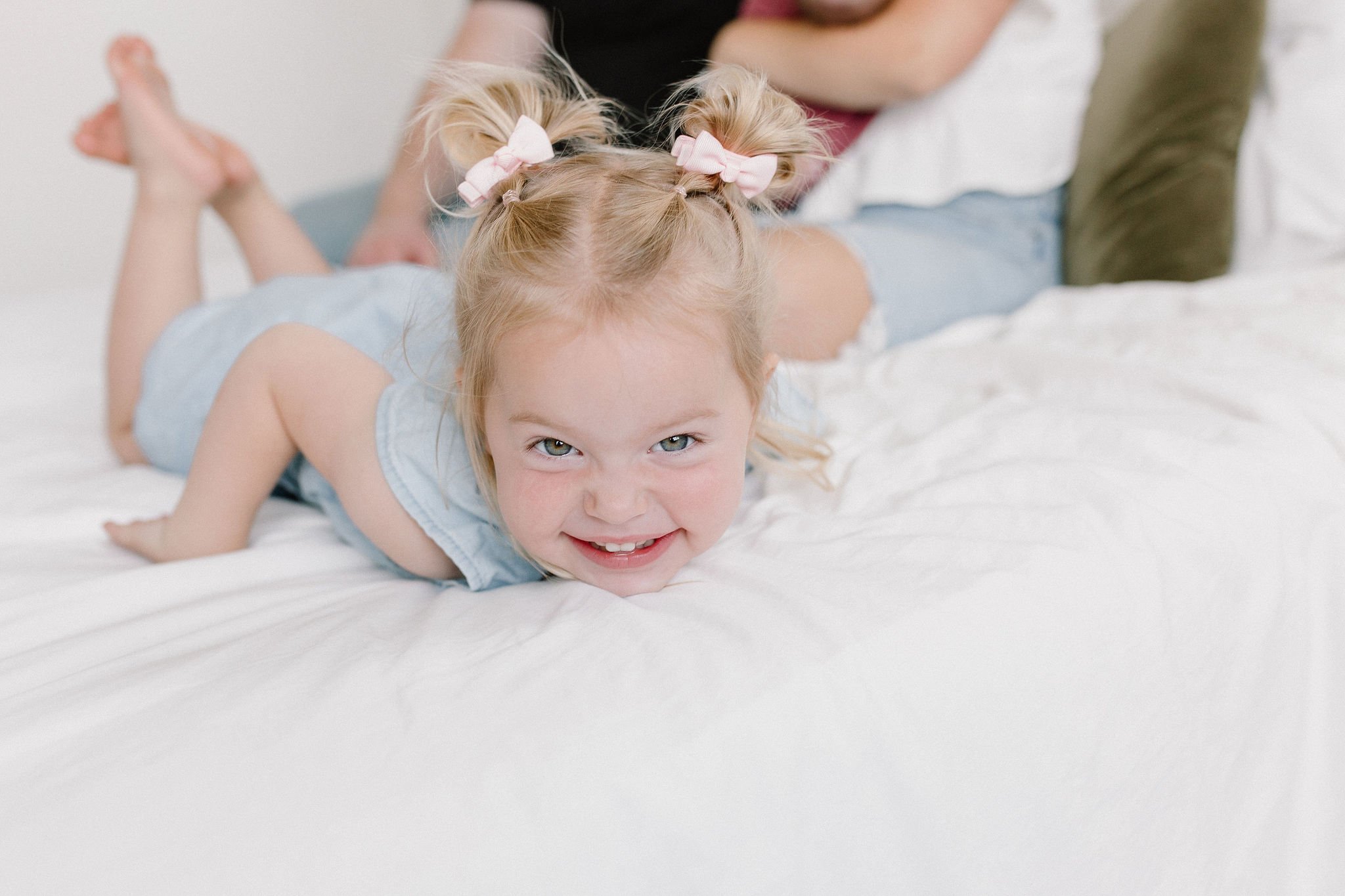 Gilbert Arizona Newborn Photographer