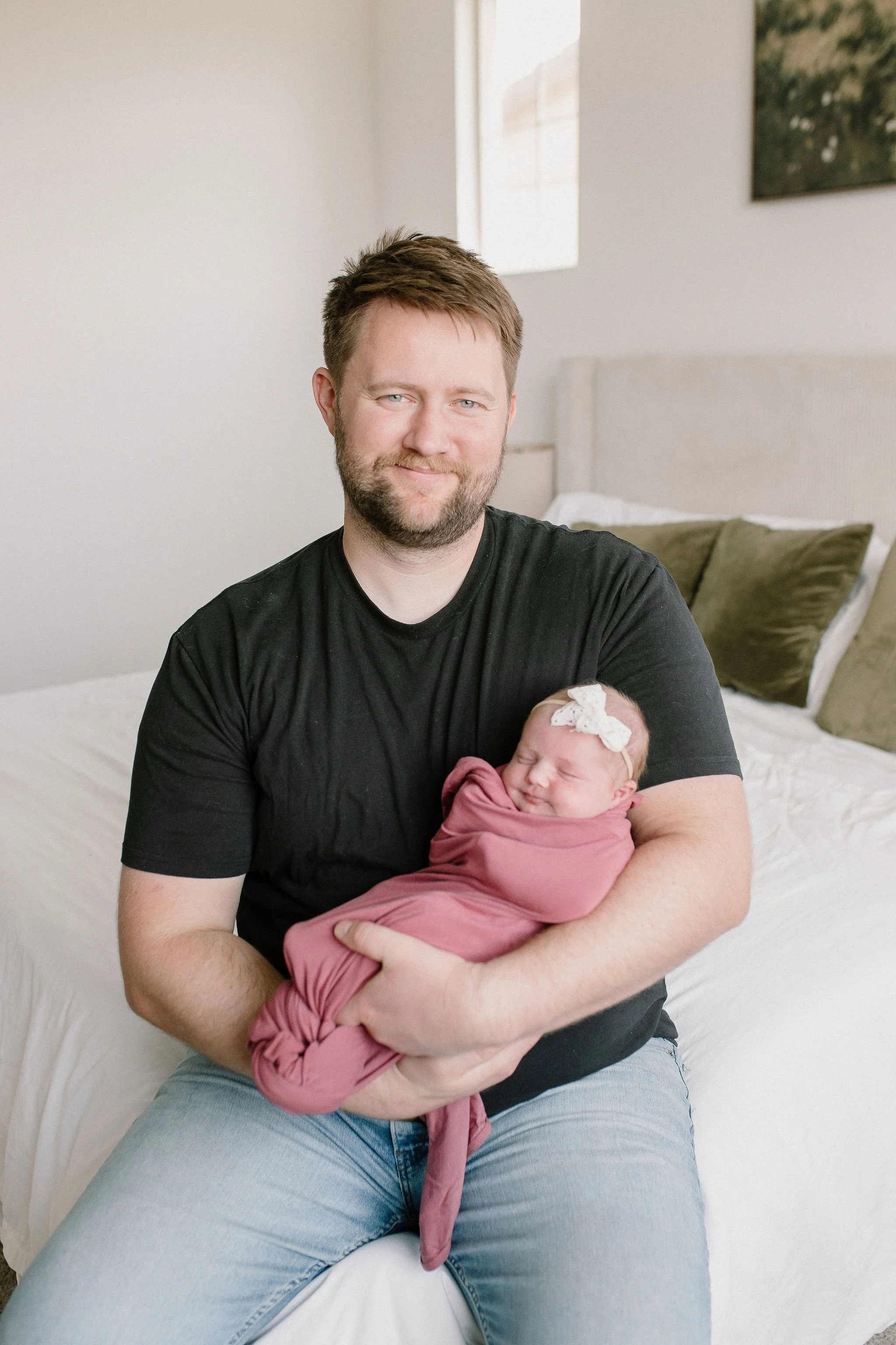 Gilbert Arizona Newborn Photographer