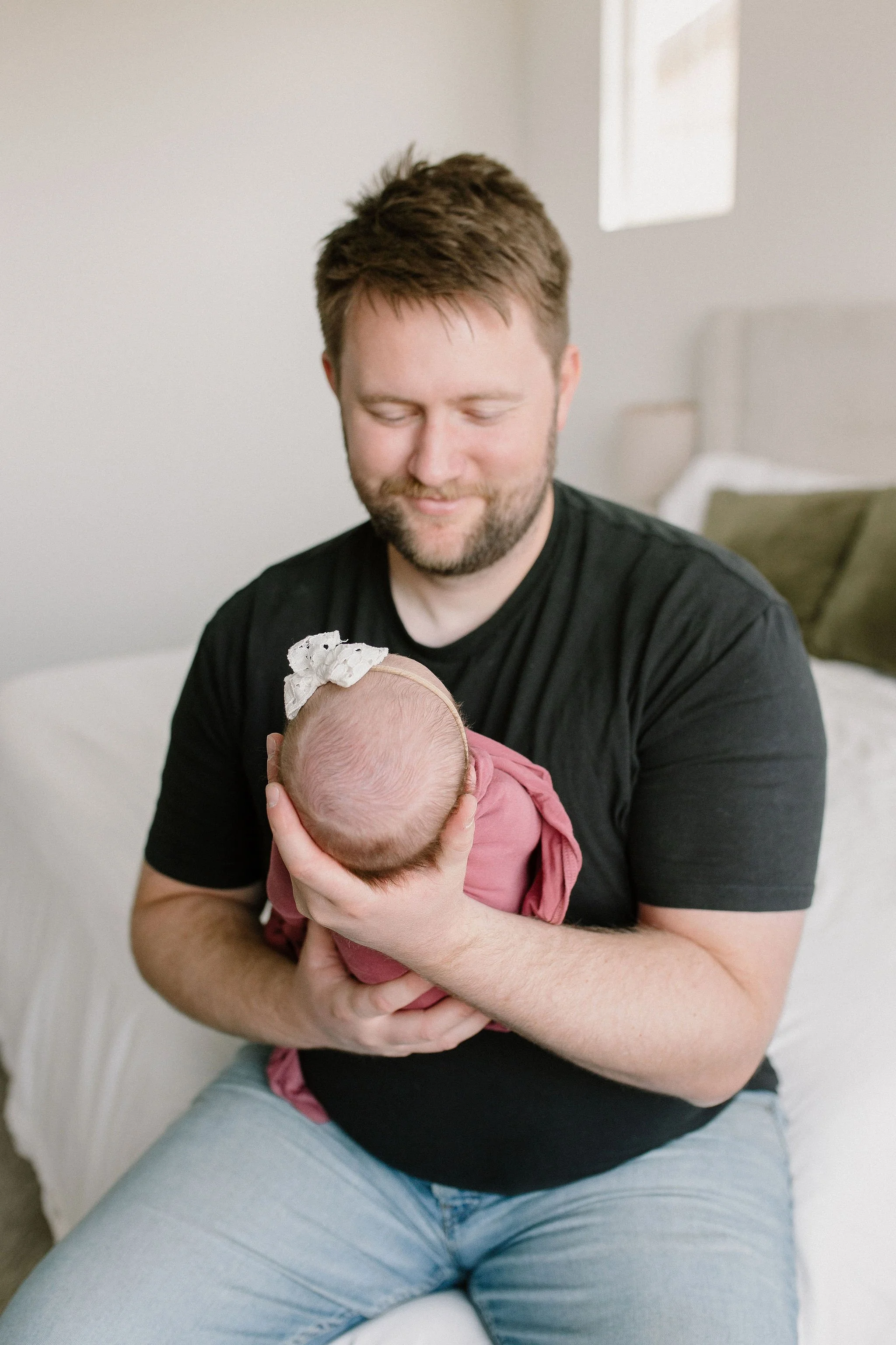 Gilbert Arizona Newborn Photographer